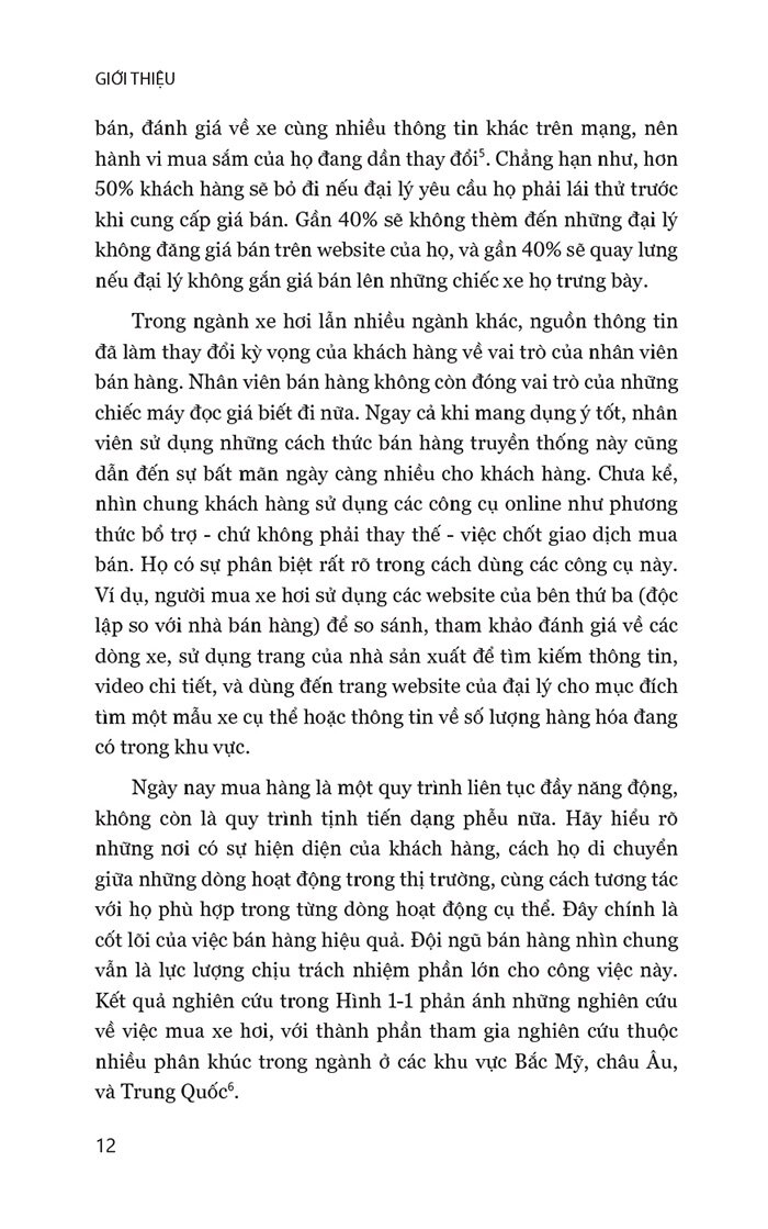 quản trị bán hàng hiệu quả - sales management that works - Ảnh 9