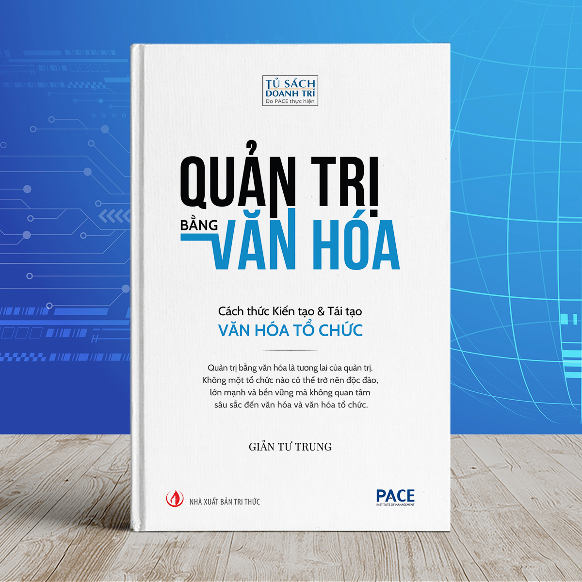 quản trị bằng văn hóa - cách thức kiến tạo và tái tạo văn hóa tổ chức - Ảnh 3