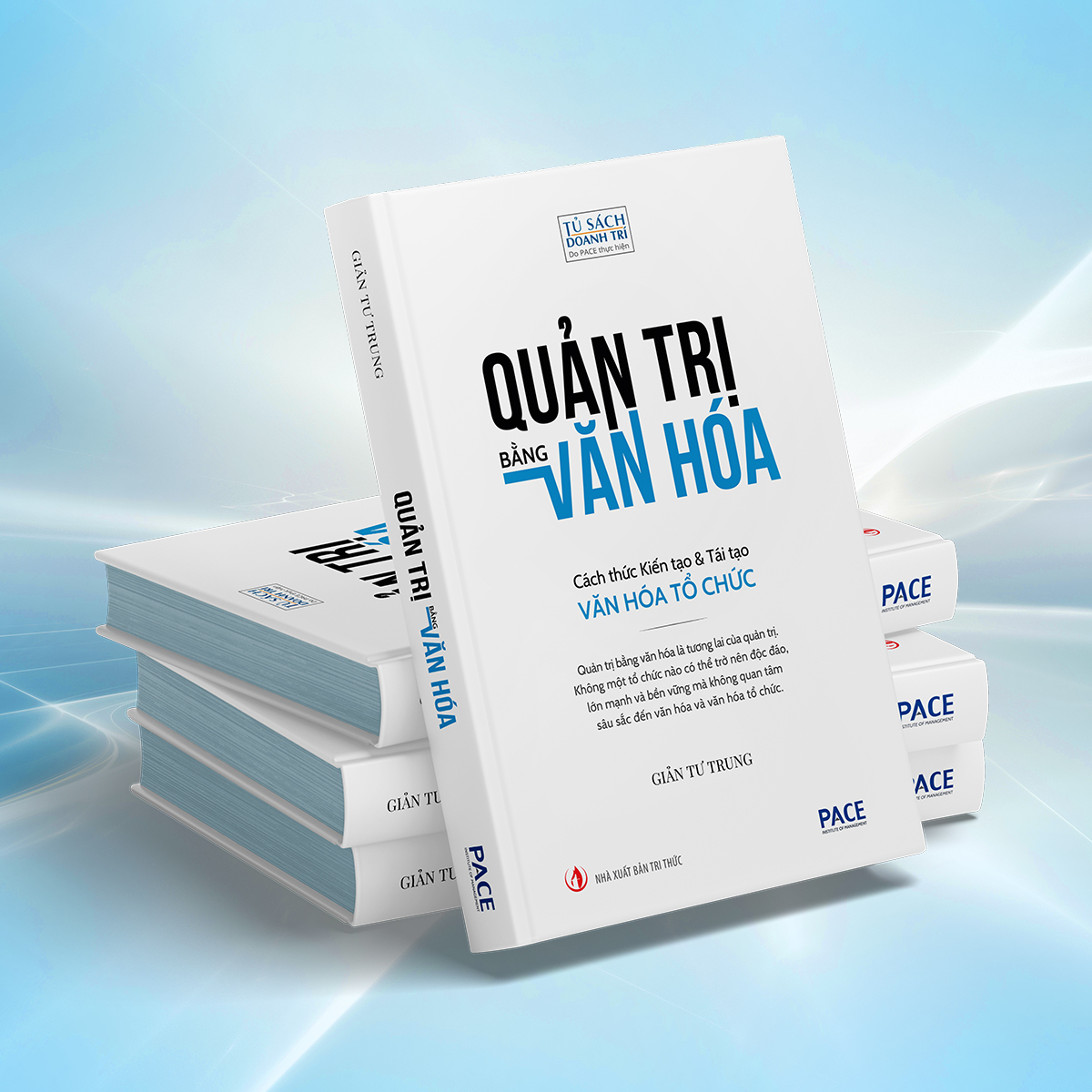 quản trị bằng văn hóa - cách thức kiến tạo và tái tạo văn hóa tổ chức - Ảnh 4