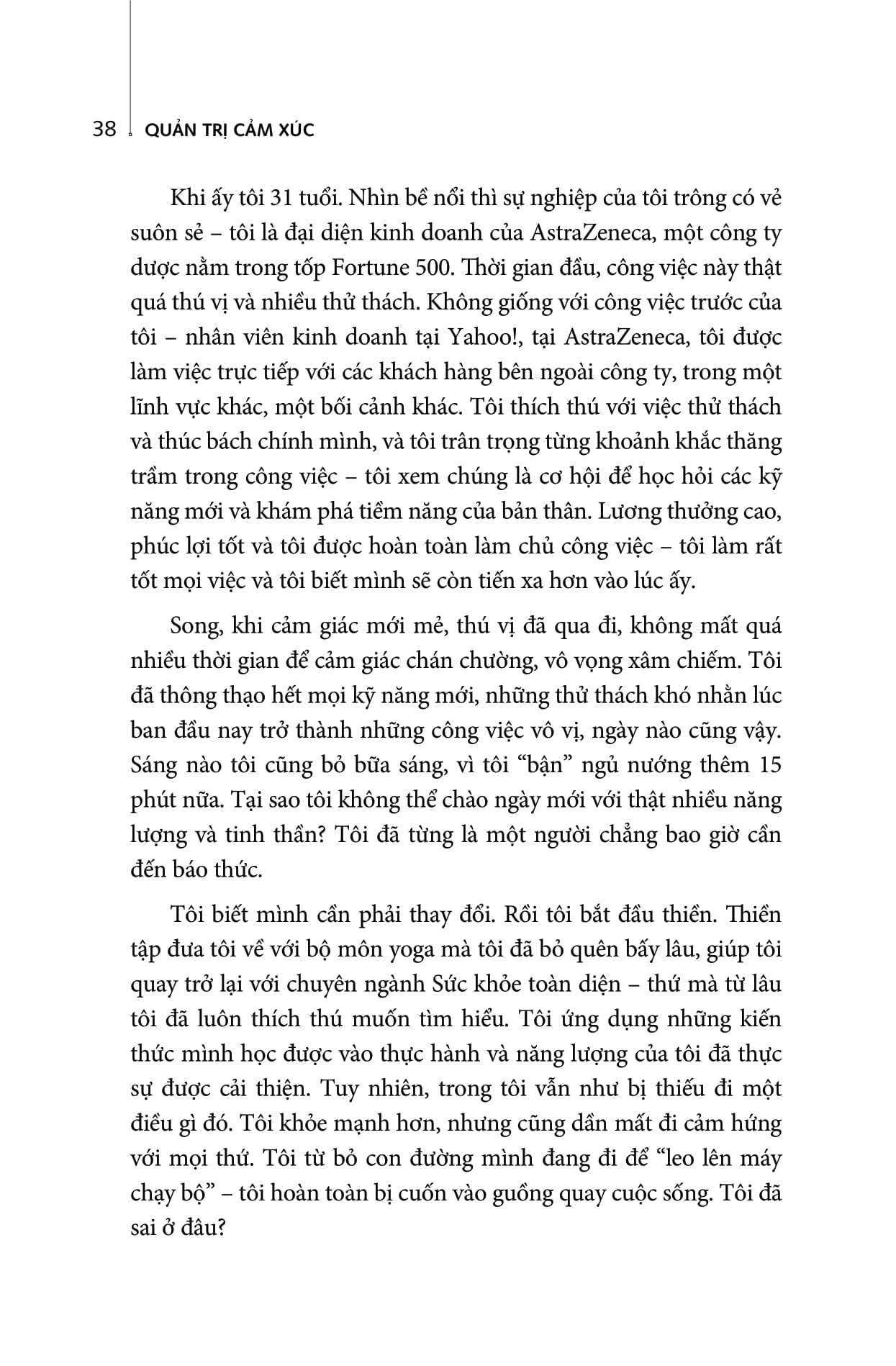 quản trị cảm xúc - Ảnh 10