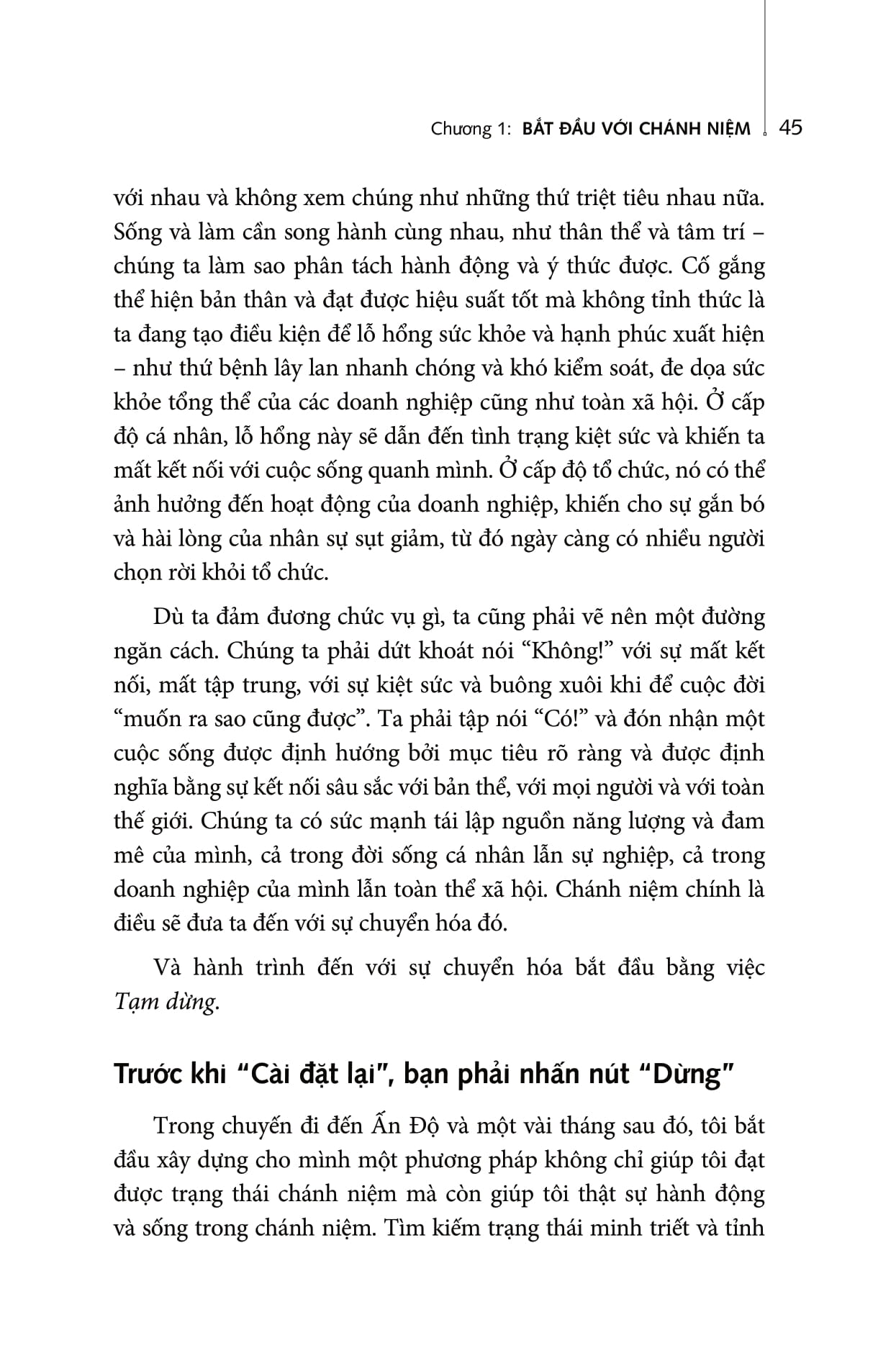 quản trị cảm xúc - Ảnh 17