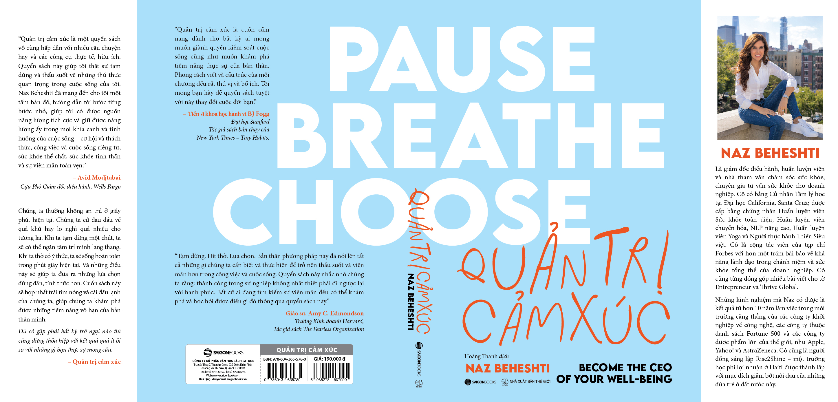 quản trị cảm xúc - Ảnh 4