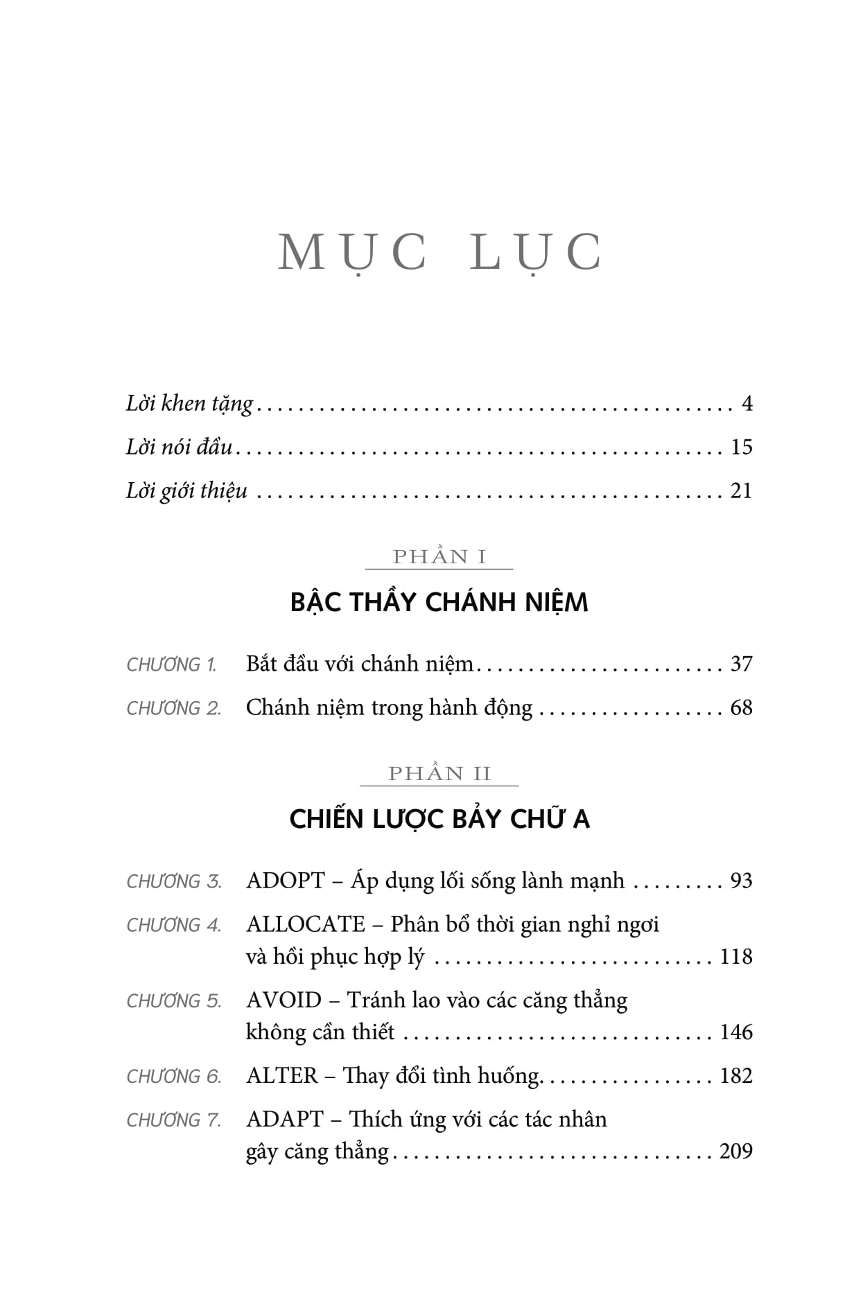 quản trị cảm xúc - Ảnh 5