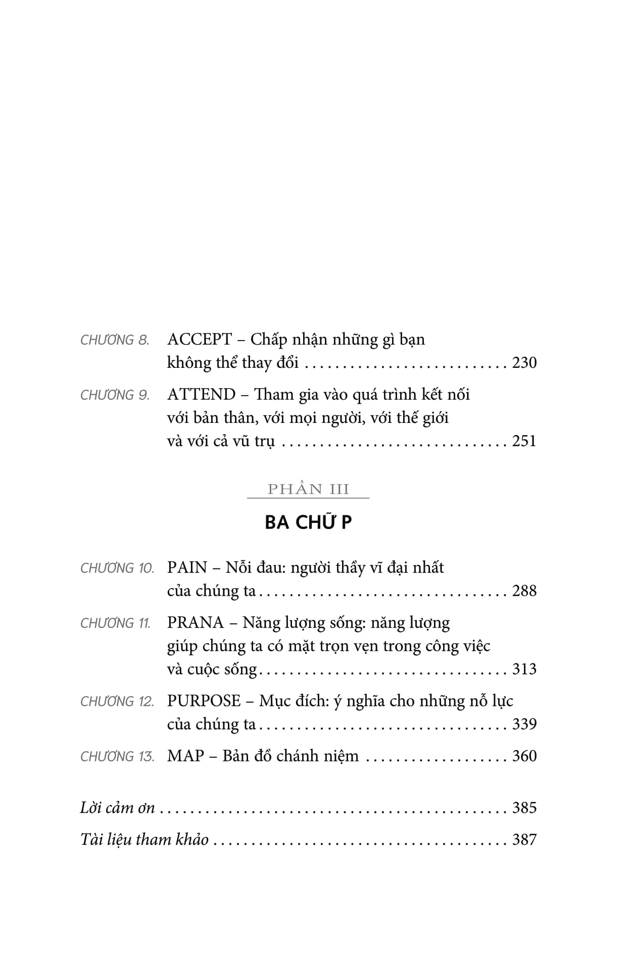 quản trị cảm xúc - Ảnh 6