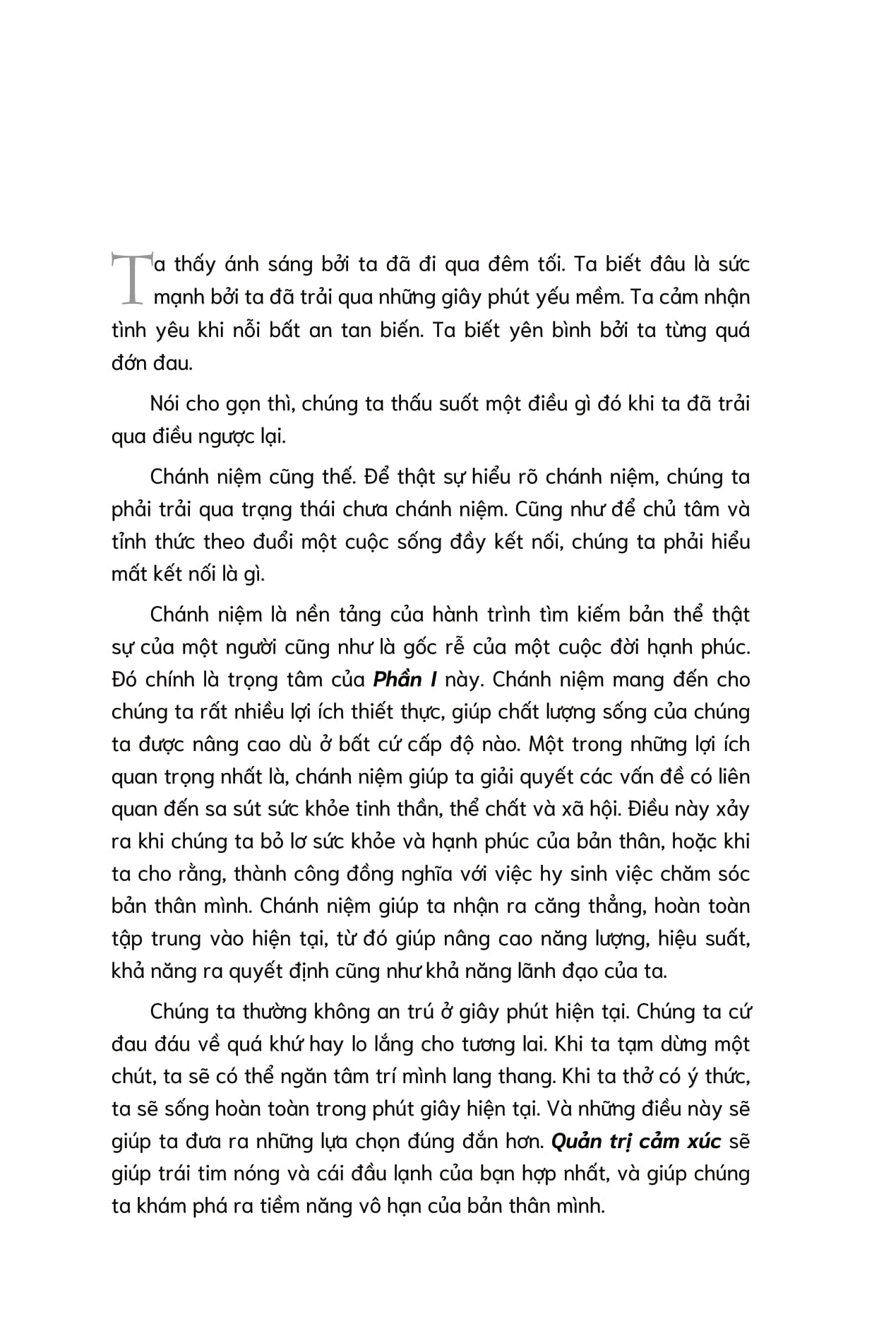 quản trị cảm xúc - Ảnh 8