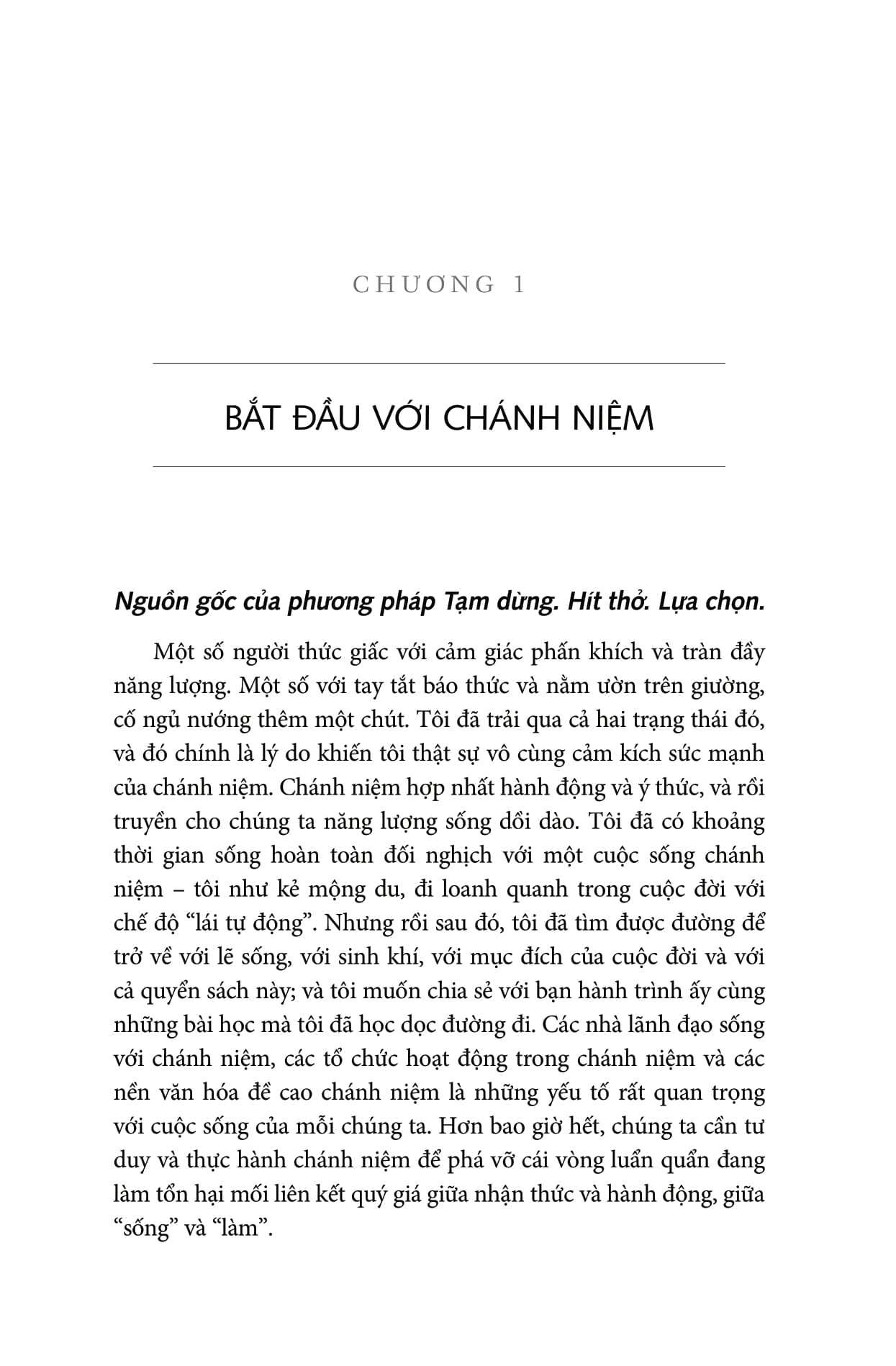 quản trị cảm xúc - Ảnh 9