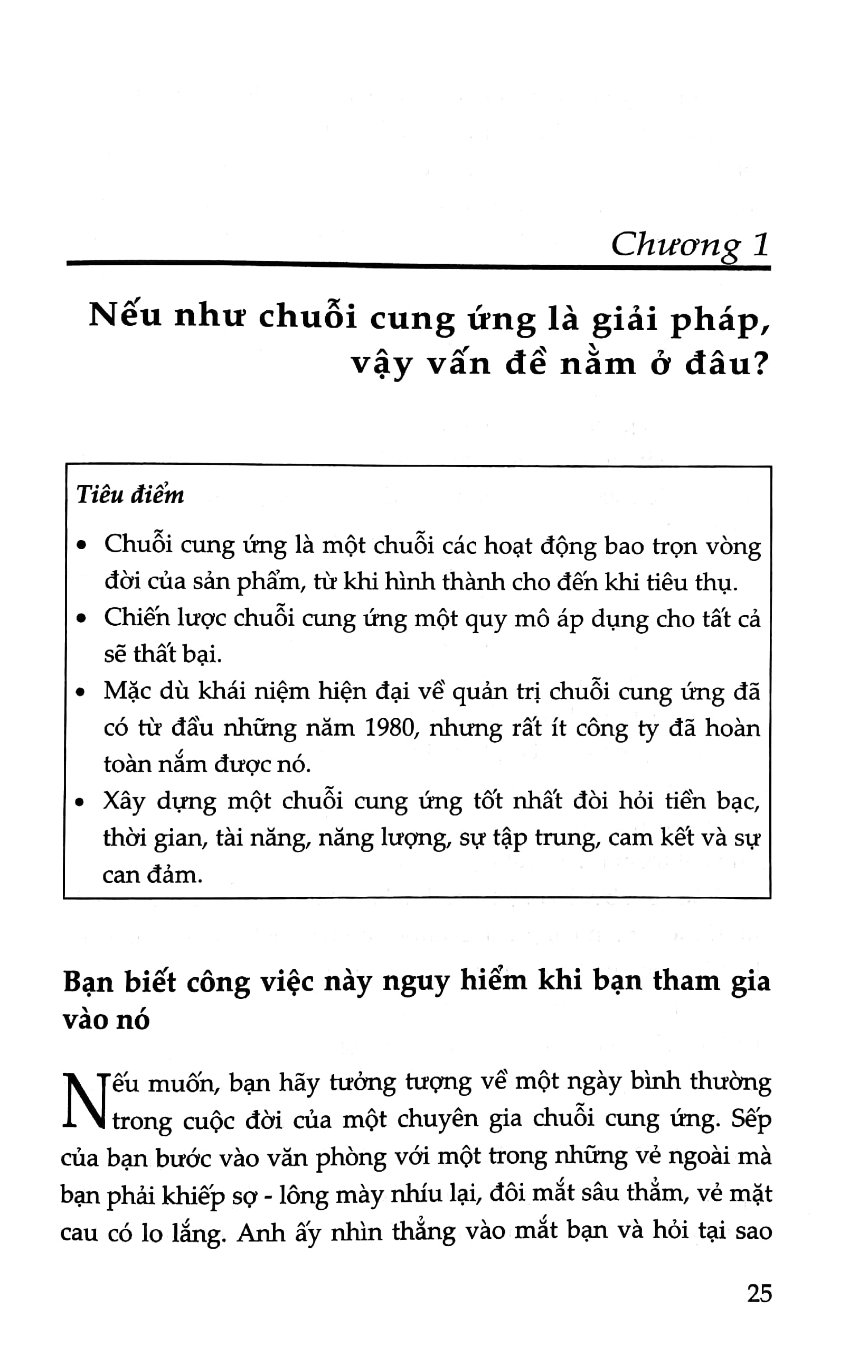 quản trị chuỗi cung ứng - những phương pháp hay nhất - Ảnh 5