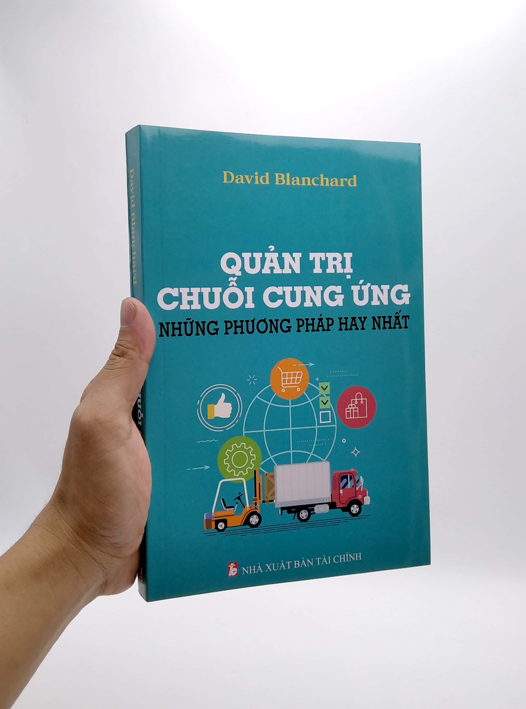 quản trị chuỗi cung ứng - những phương pháp hay nhất - Ảnh 7