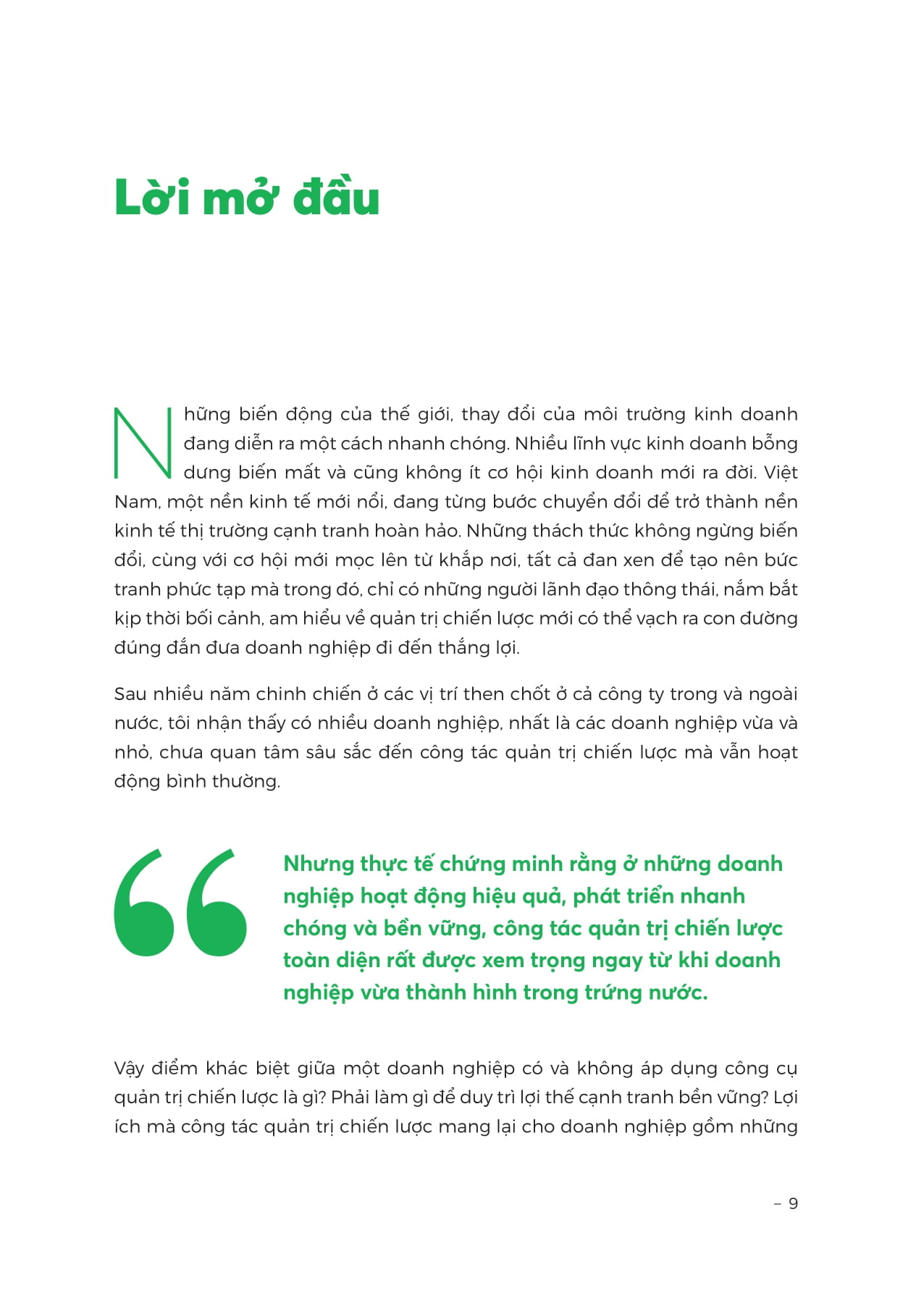 quản trị công ty hiện đại - bộ công cụ cho hội đồng quản trị thành công vượt trội - bìa cứng - Ảnh 10