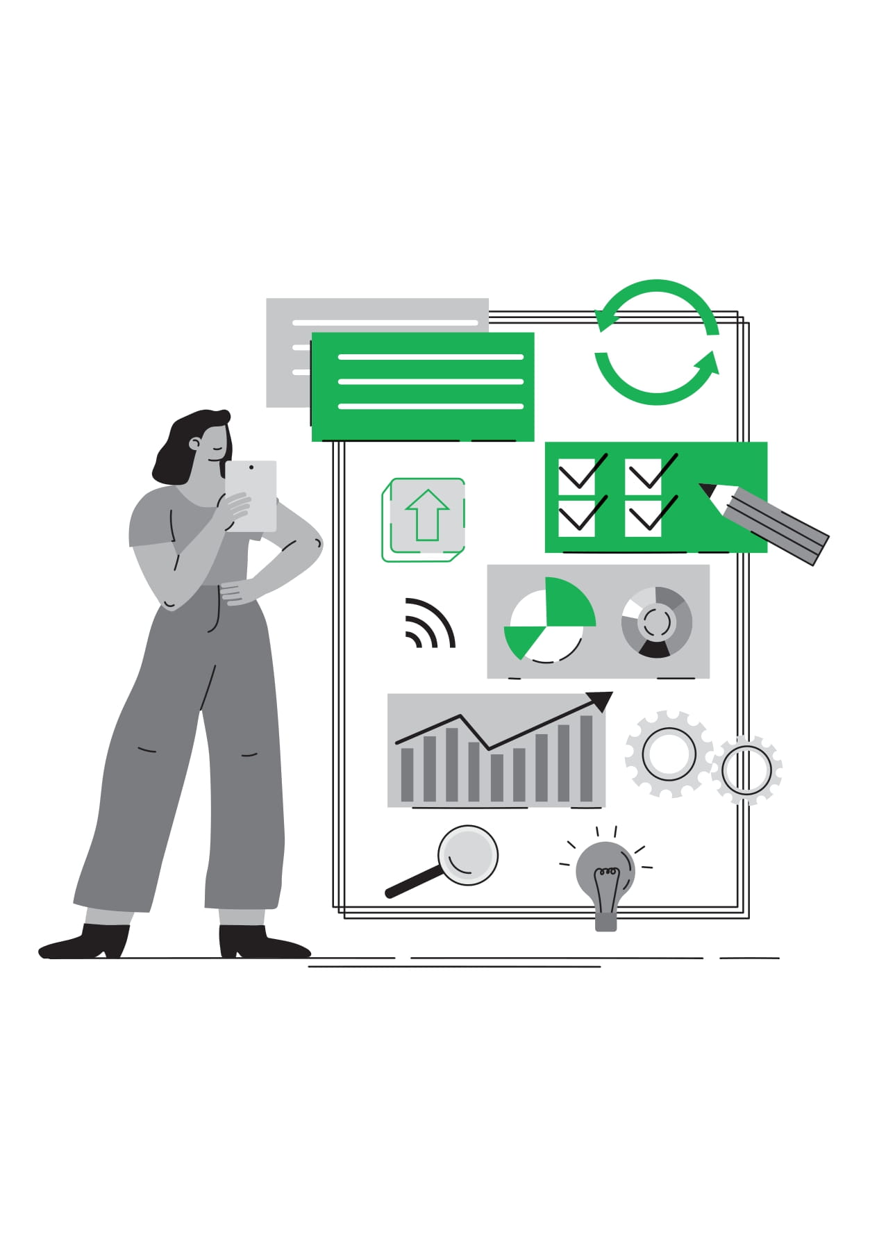 quản trị công ty hiện đại - bộ công cụ cho hội đồng quản trị thành công vượt trội - bìa cứng - Ảnh 13