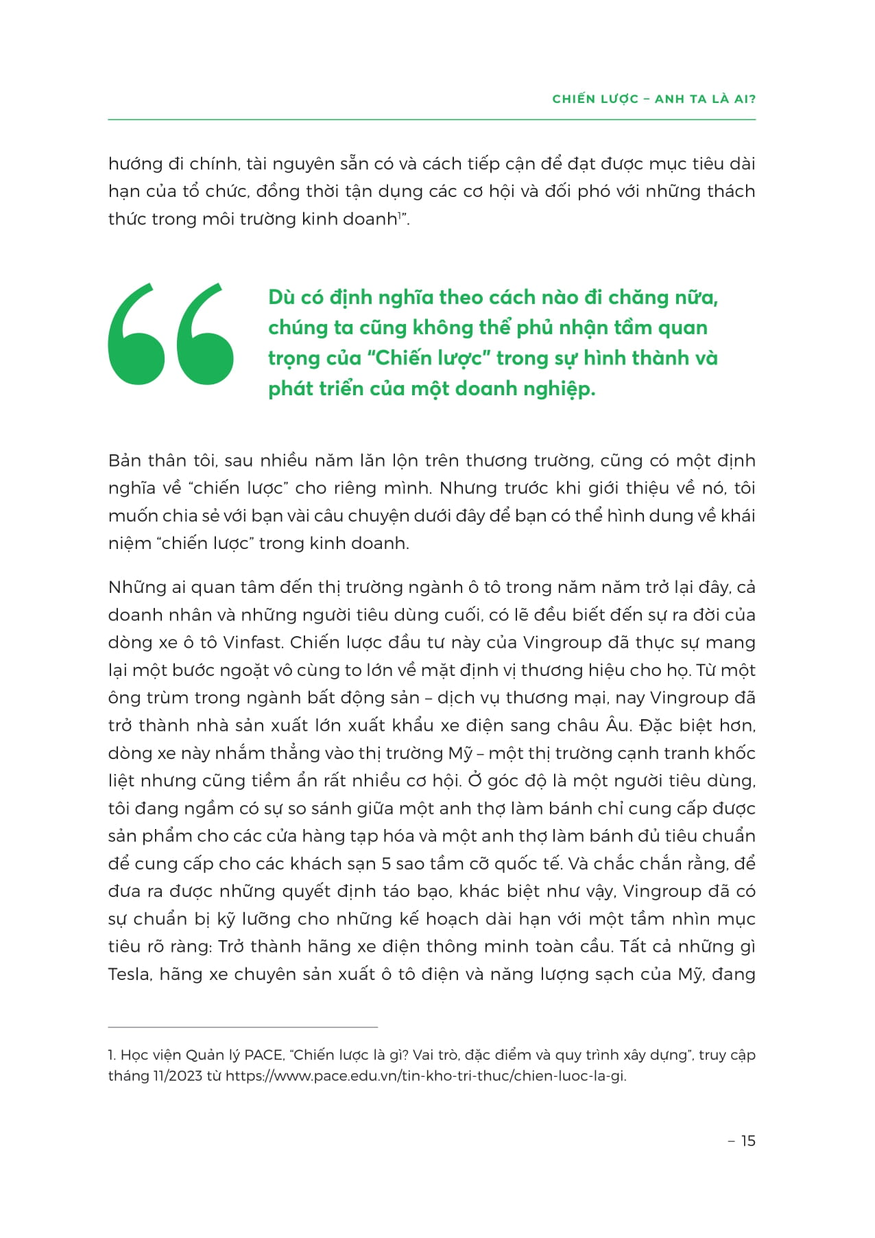 quản trị công ty hiện đại - bộ công cụ cho hội đồng quản trị thành công vượt trội - bìa cứng - Ảnh 16