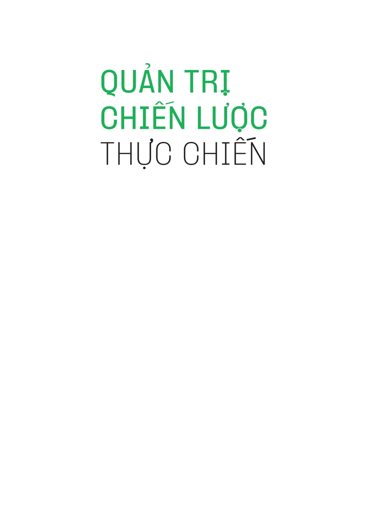 quản trị công ty hiện đại - bộ công cụ cho hội đồng quản trị thành công vượt trội - bìa cứng - Ảnh 3
