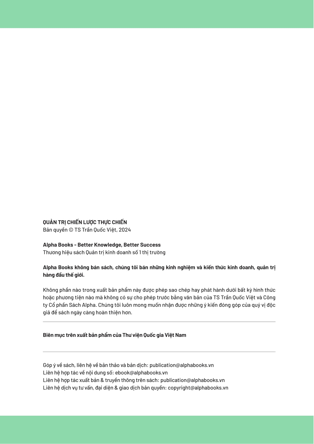 quản trị công ty hiện đại - bộ công cụ cho hội đồng quản trị thành công vượt trội - bìa cứng - Ảnh 4
