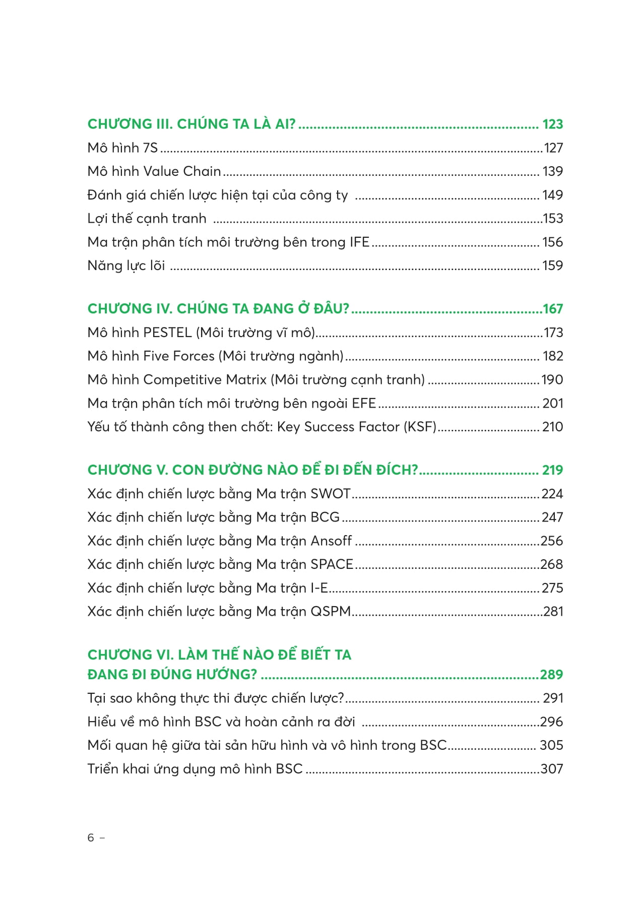 quản trị công ty hiện đại - bộ công cụ cho hội đồng quản trị thành công vượt trội - bìa cứng - Ảnh 8