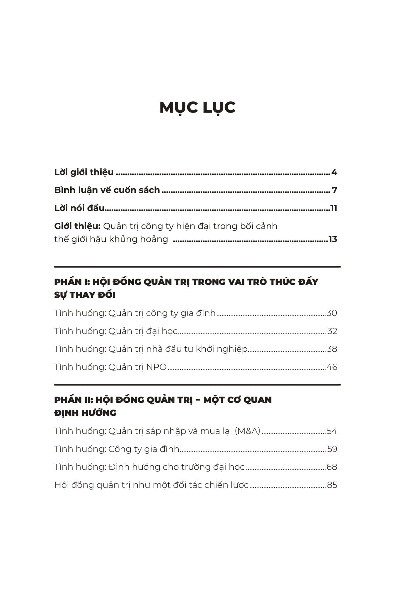 Quan Tri Cong Ty Hien Dai - Nhung Bai Hoc Thuc Tien - Ảnh 8