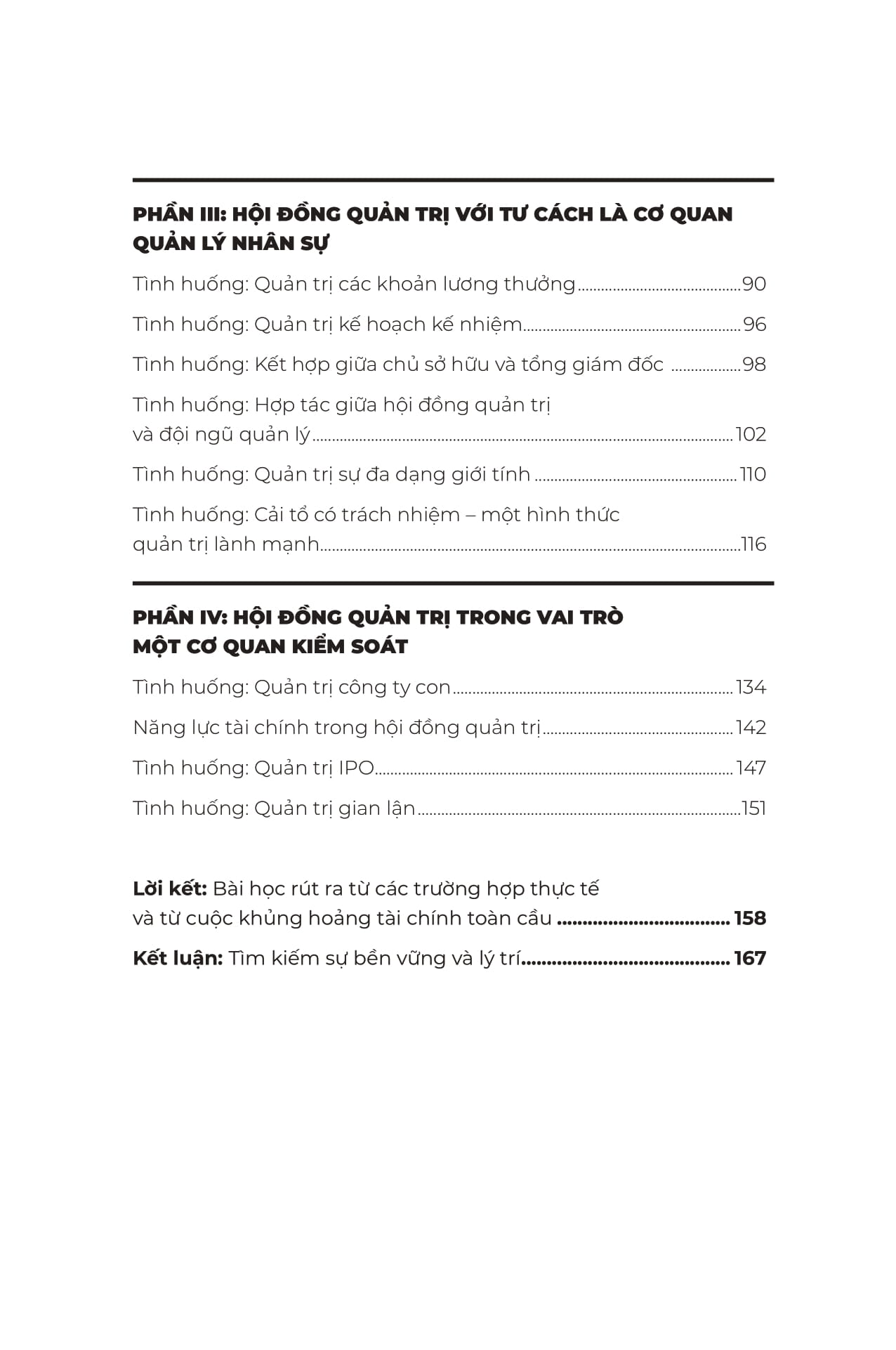 Quan Tri Cong Ty Hien Dai - Nhung Bai Hoc Thuc Tien - Ảnh 9