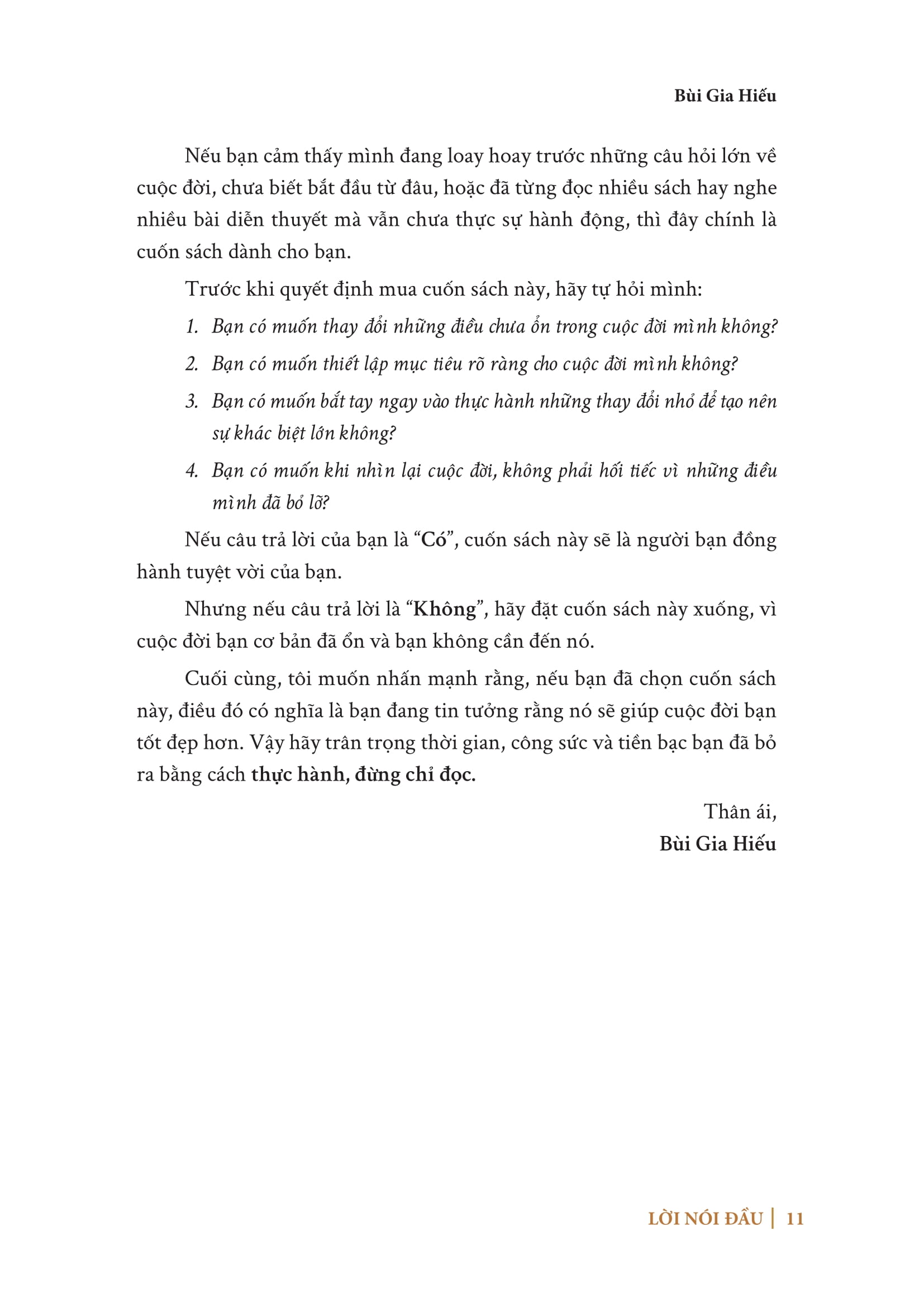 Quan Tri Cuoc Doi - "Lam Chu So Phan Hay Bi Cuon Theo Dong Doi" - Bia Cung - Ảnh 9