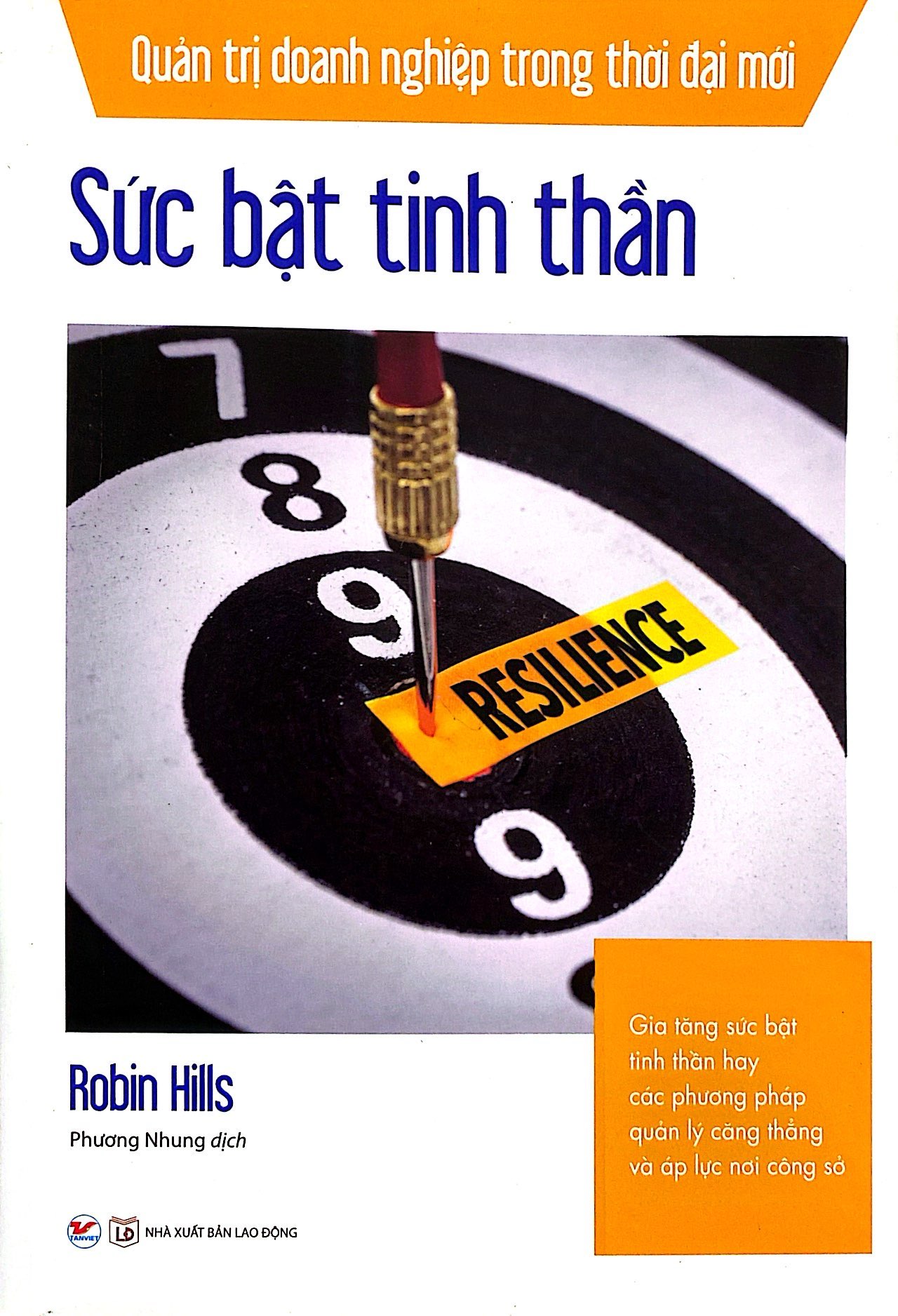 quản trị doanh nghiệp trong thời đại mới - sức bật tinh thần - Ảnh 2