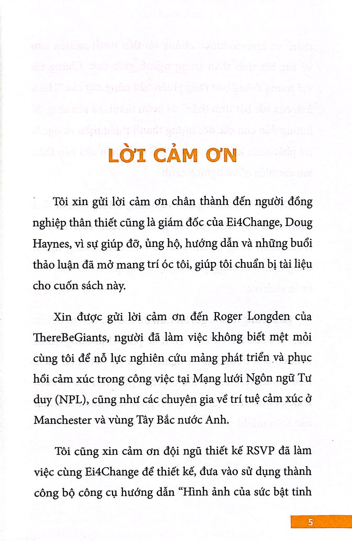 quản trị doanh nghiệp trong thời đại mới - sức bật tinh thần - Ảnh 4