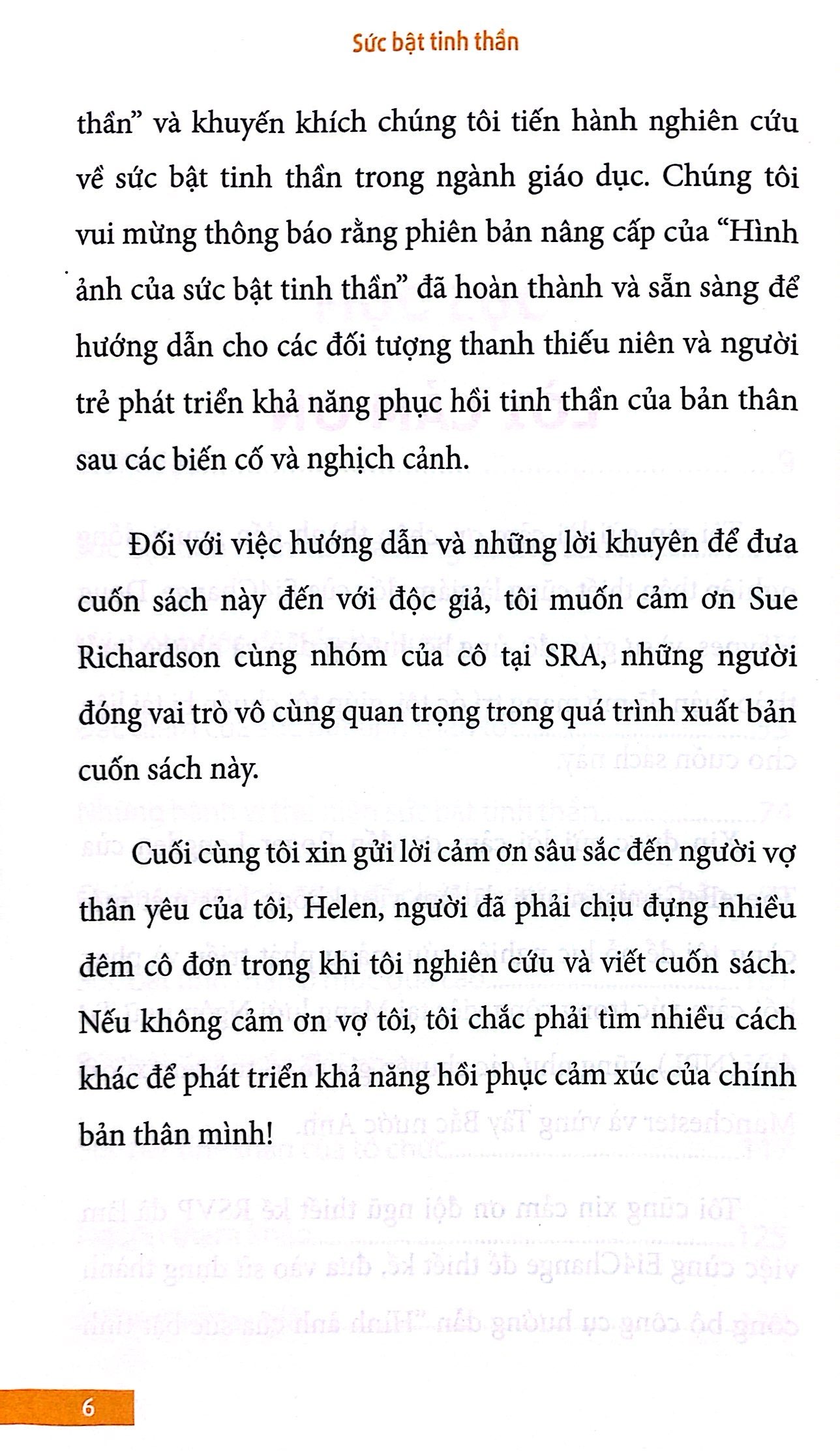 quản trị doanh nghiệp trong thời đại mới - sức bật tinh thần - Ảnh 5
