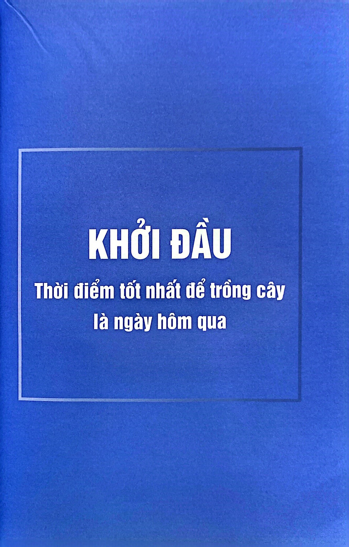 quản trị doanh nghiệp trong thời đại mới - thực hành chánh niệm - Ảnh 6