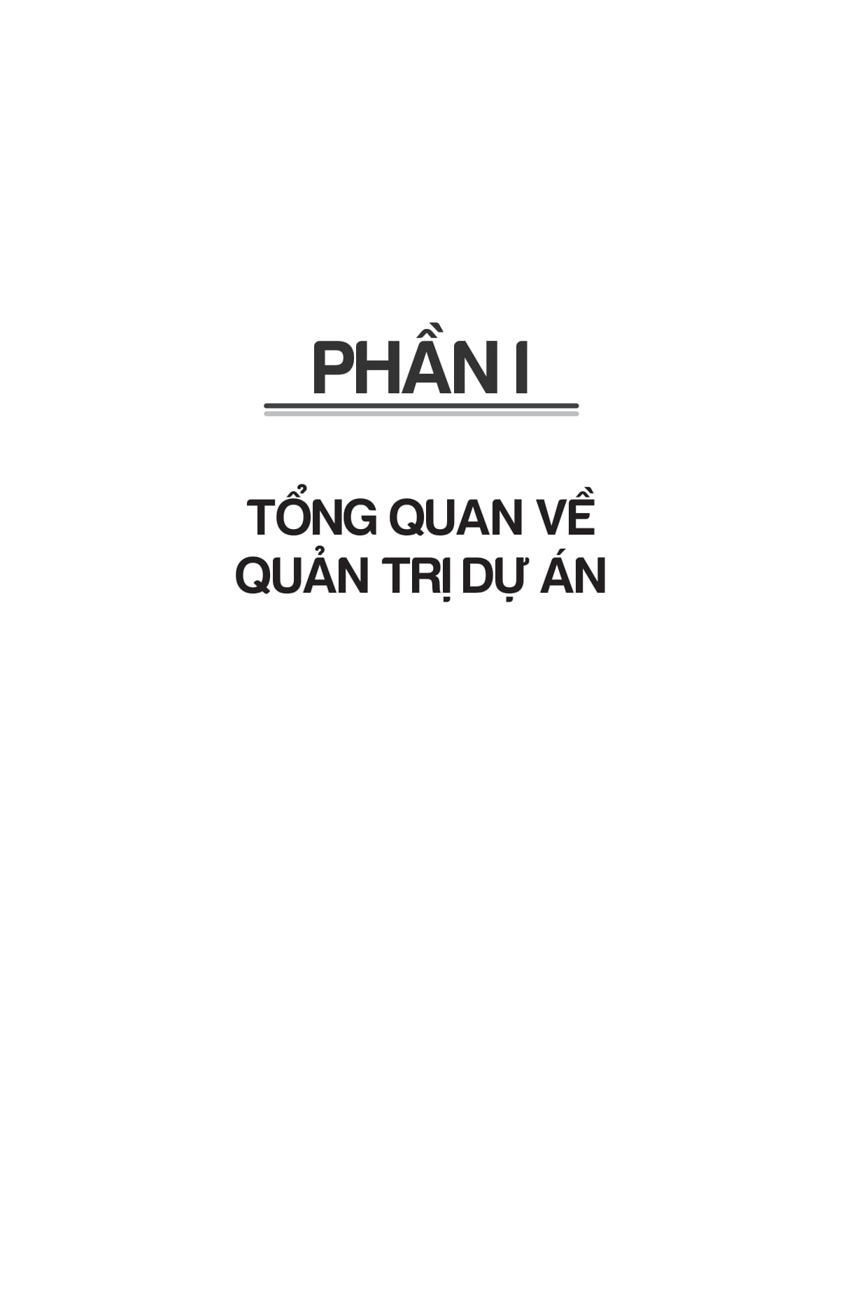 quản trị dự án - project management quickstart guide - Ảnh 16