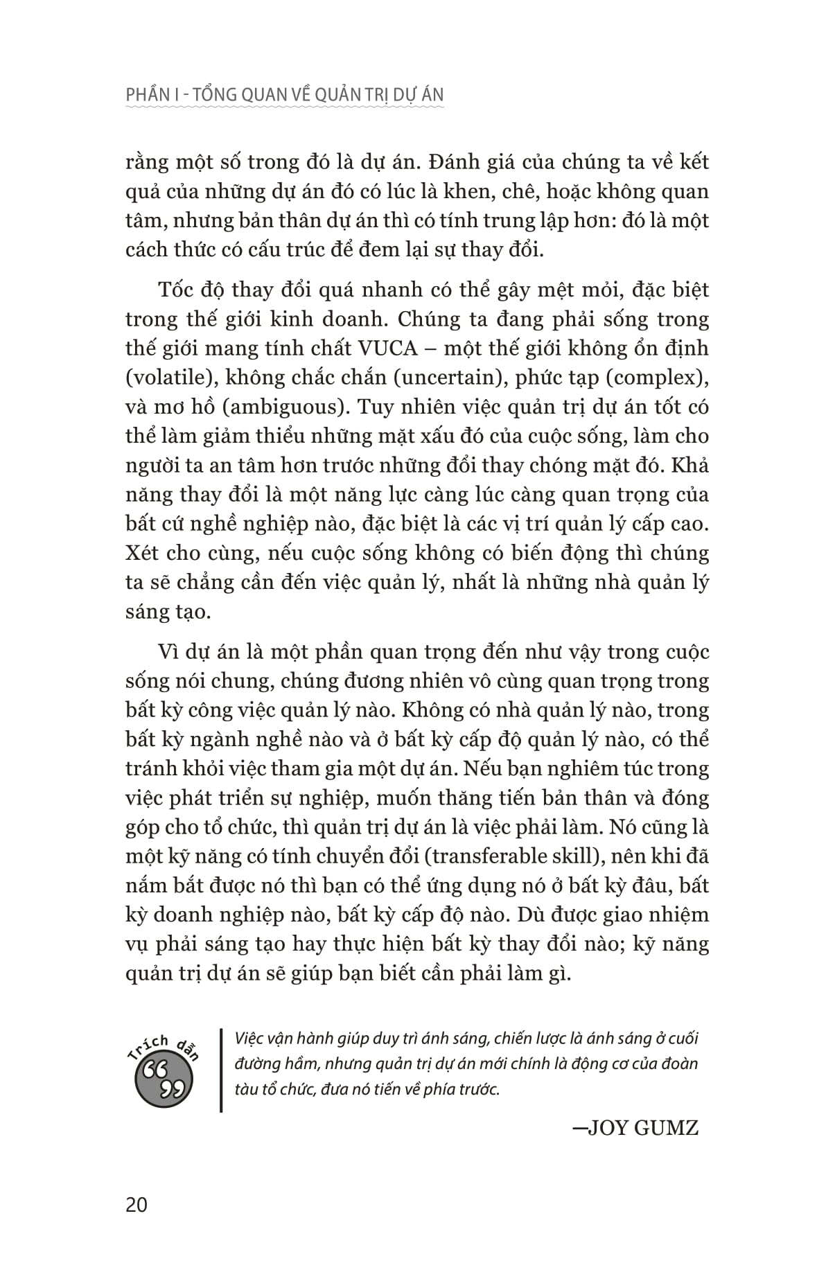 quản trị dự án - project management quickstart guide - Ảnh 18