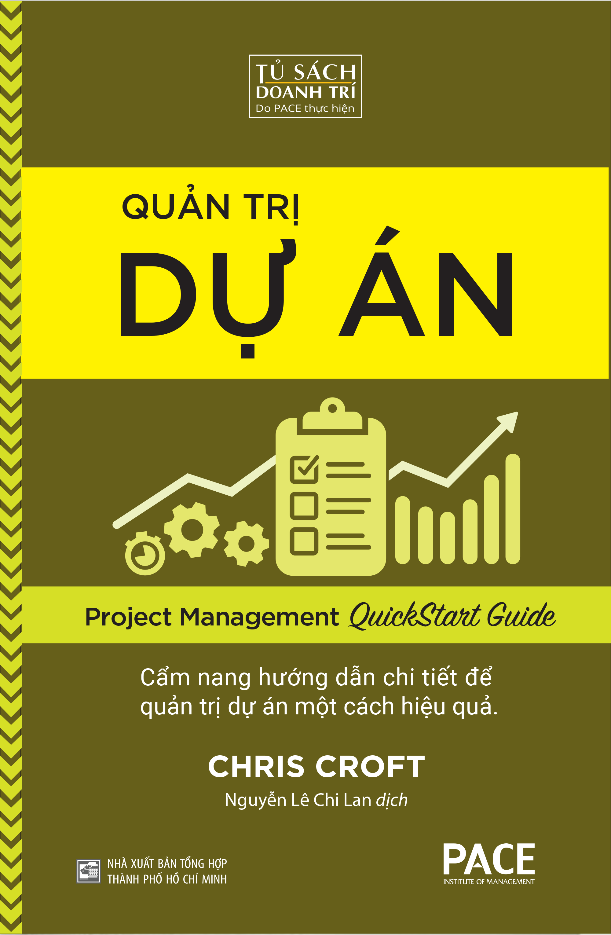 quản trị dự án - project management quickstart guide - Ảnh 2