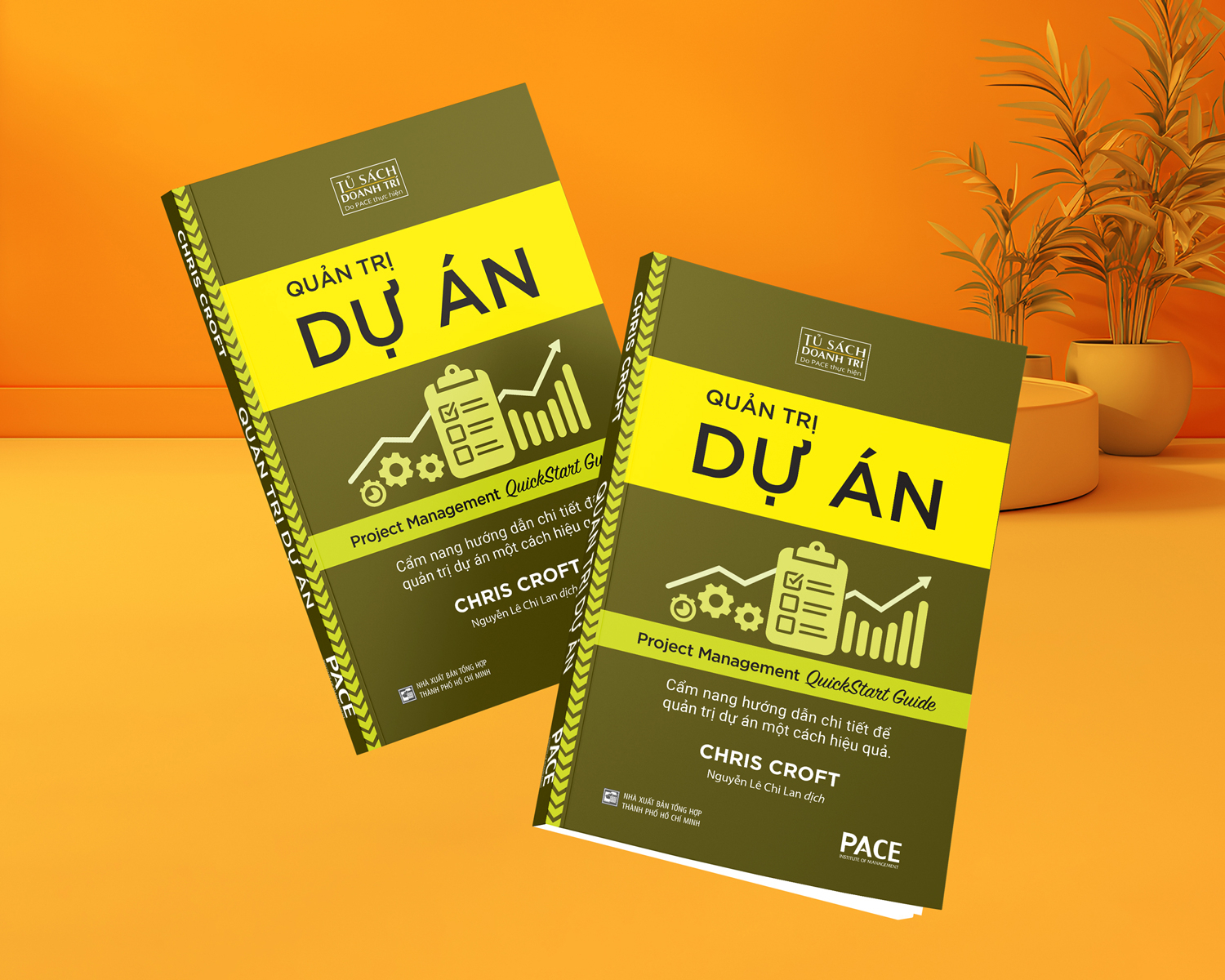 quản trị dự án - project management quickstart guide - Ảnh 4