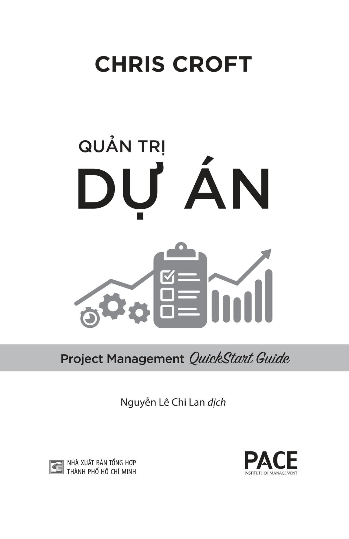 quản trị dự án - project management quickstart guide - Ảnh 5