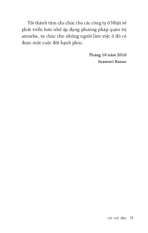 quản trị inamori: mỗi nhân viên đều đóng vai trò chính - Ảnh 10