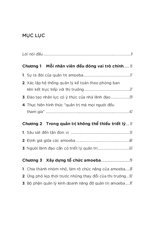 quản trị inamori: mỗi nhân viên đều đóng vai trò chính - Ảnh 4