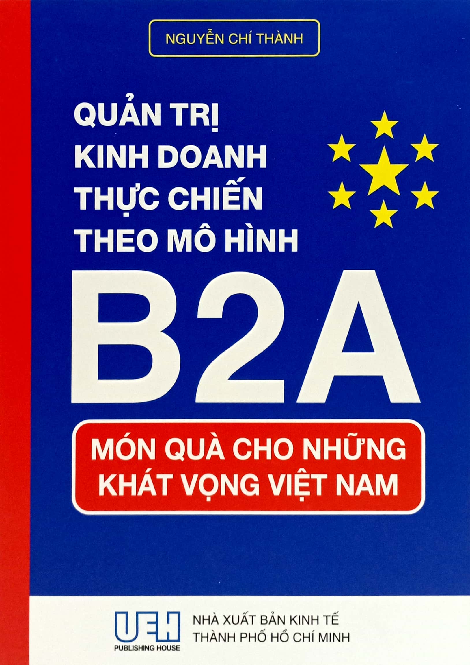 quản trị kinh doanh thực chiến theo mô hình b2a - Ảnh 2
