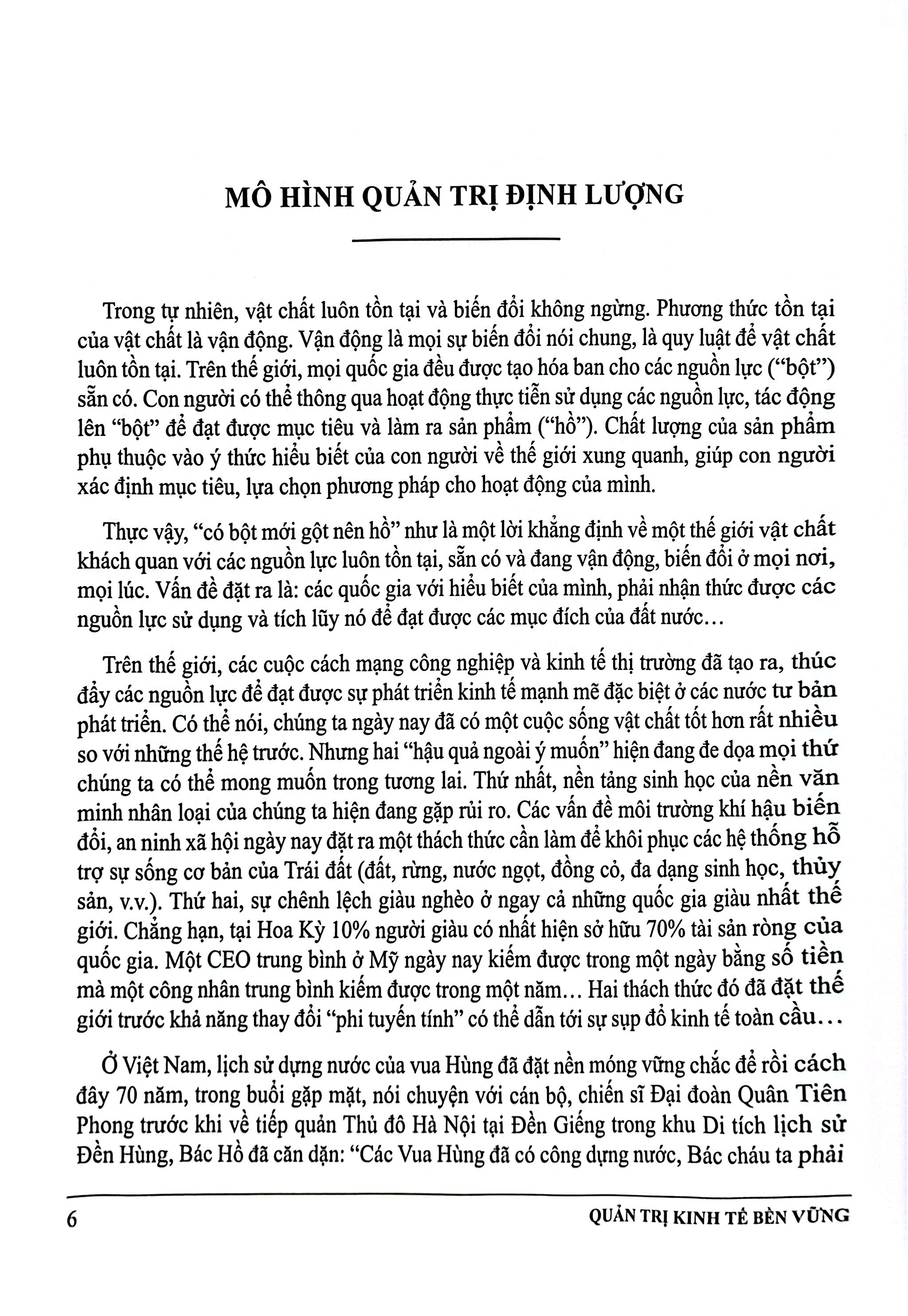 Quản Trị Kinh Tế Bền Vững - Ảnh 6