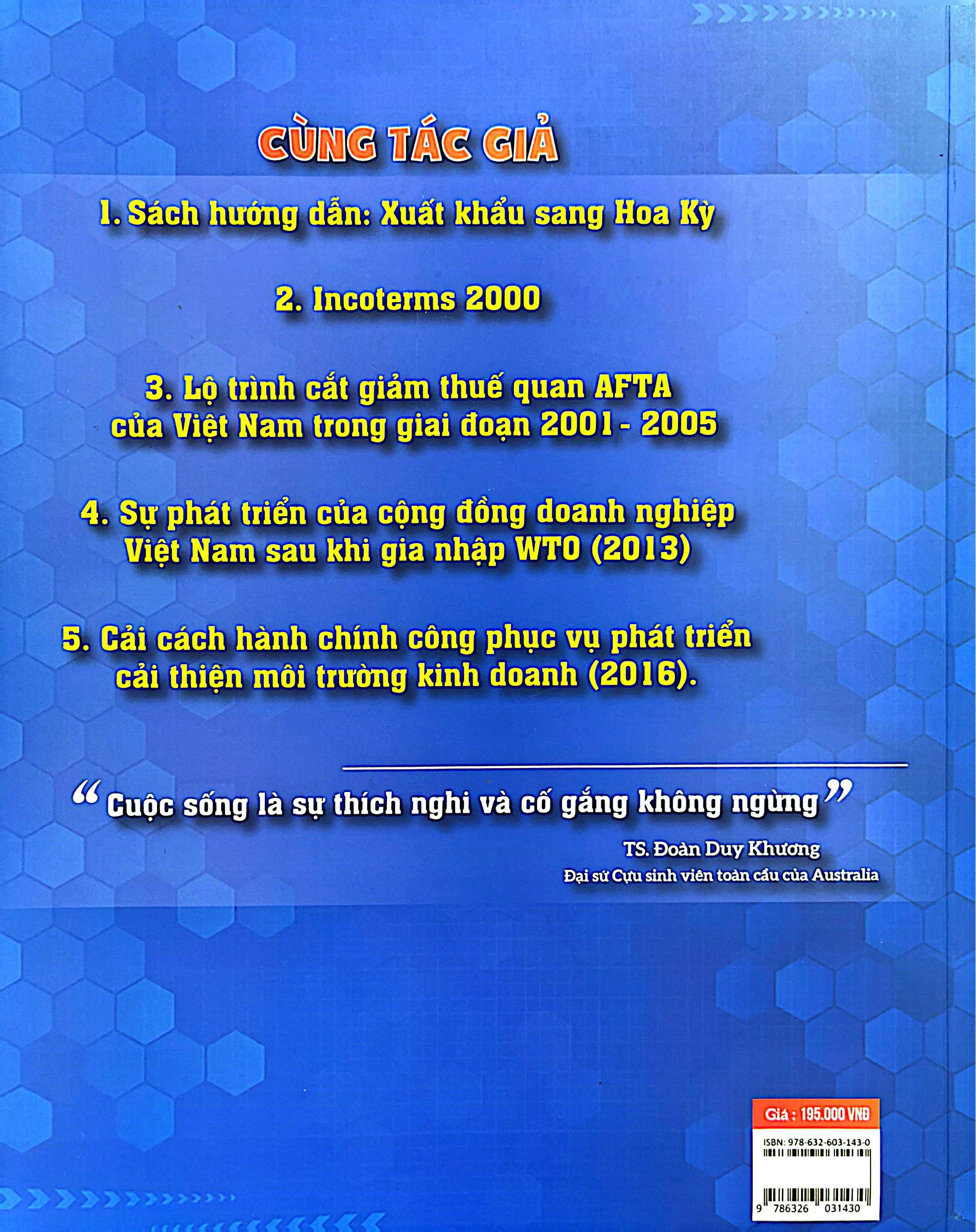 Quản Trị Kinh Tế Bền Vững - Ảnh 8