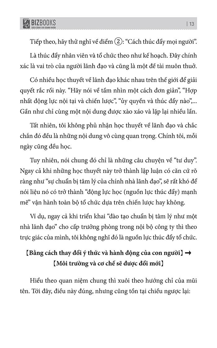 quản trị kpi - công cụ vận hành tổ chức và nhân sự một cách hiệu quả - Ảnh 11