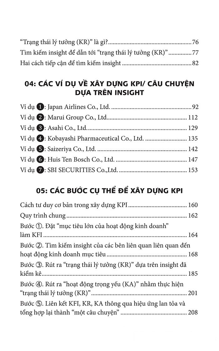 quản trị kpi - công cụ vận hành tổ chức và nhân sự một cách hiệu quả - Ảnh 3