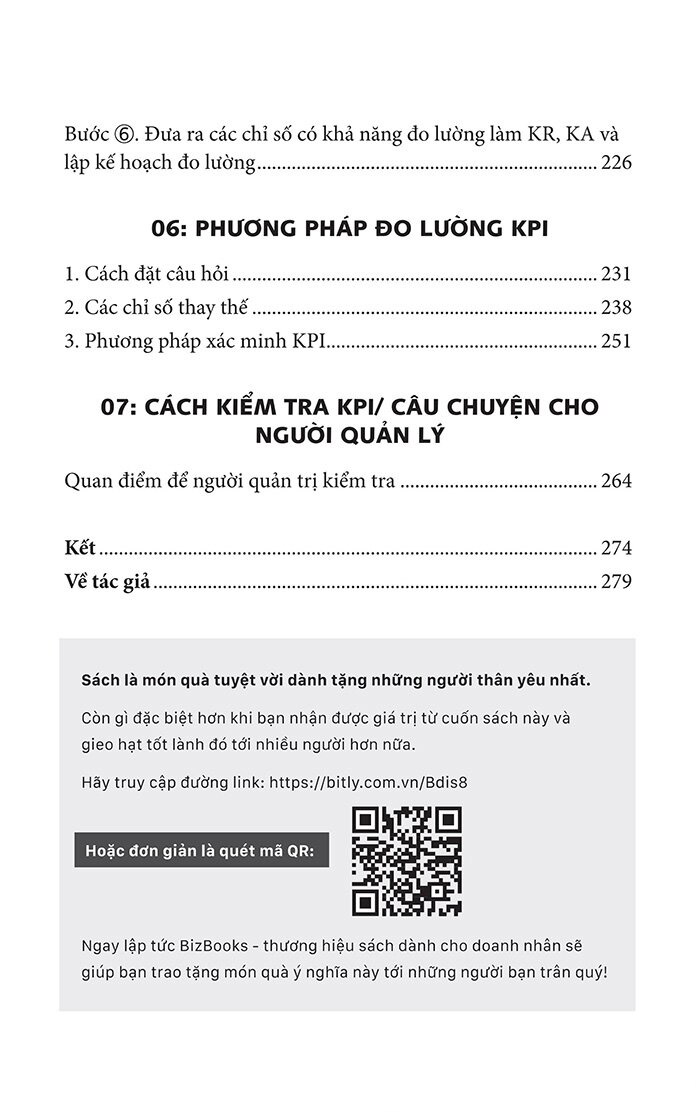 quản trị kpi - công cụ vận hành tổ chức và nhân sự một cách hiệu quả - Ảnh 4