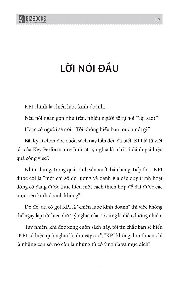 quản trị kpi - công cụ vận hành tổ chức và nhân sự một cách hiệu quả - Ảnh 5
