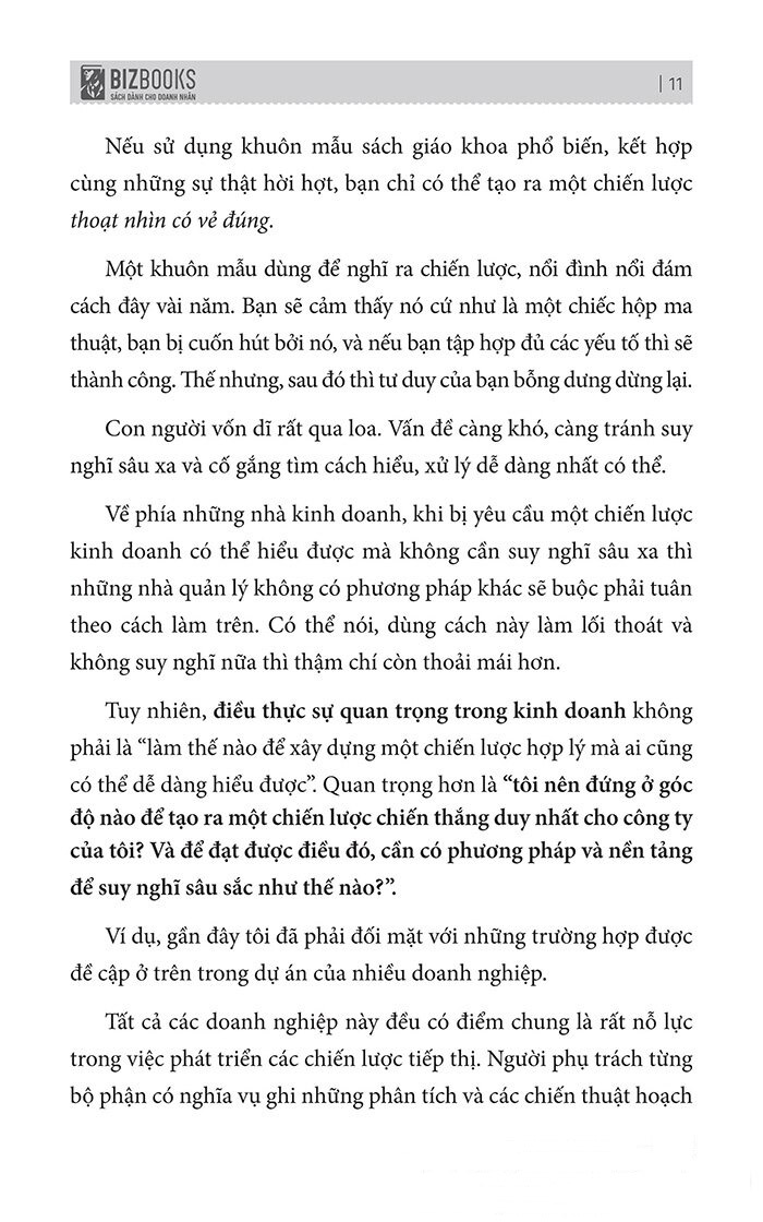 quản trị kpi - công cụ vận hành tổ chức và nhân sự một cách hiệu quả - Ảnh 9