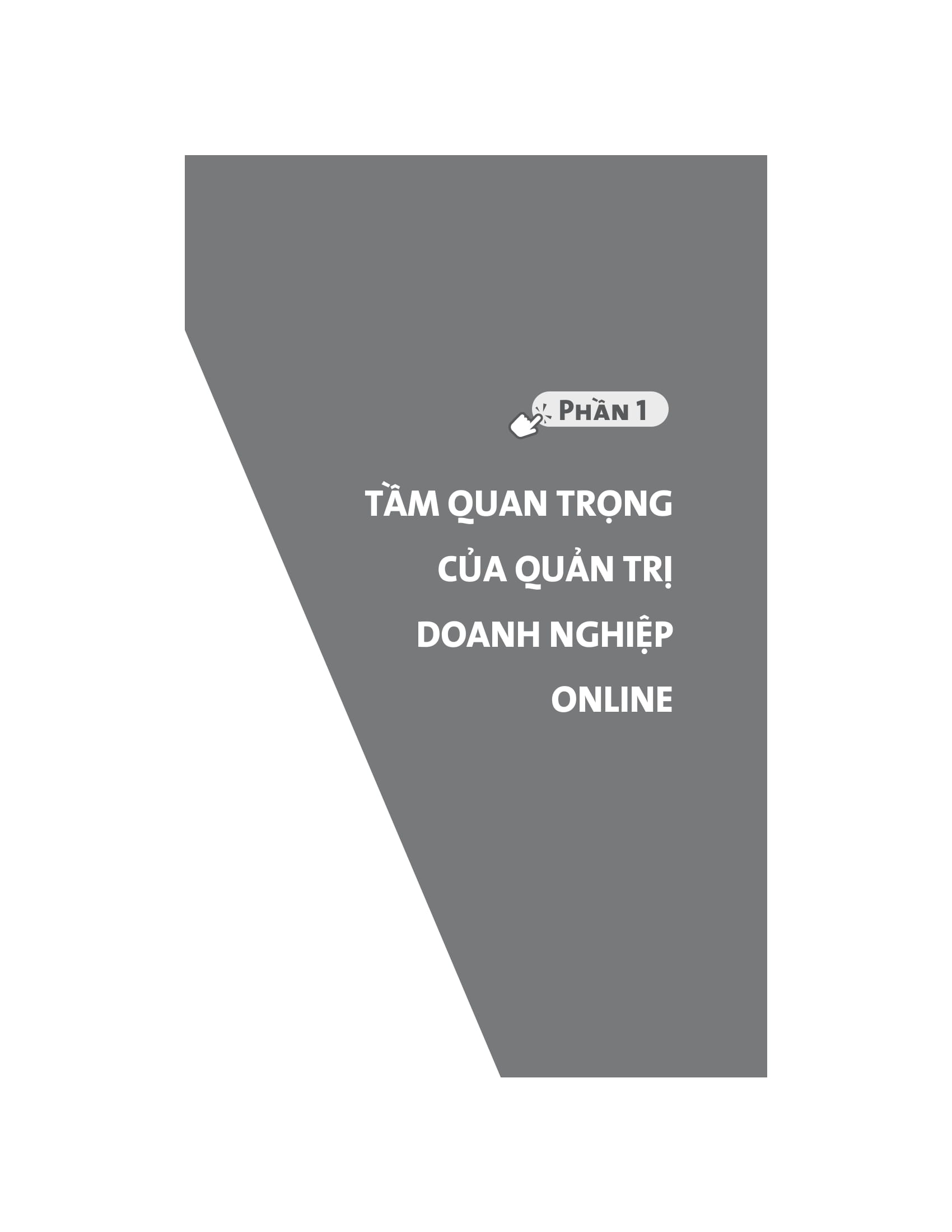 Quản Trị Là Giúp Nhân Viên Làm Chủ - Ảnh 11