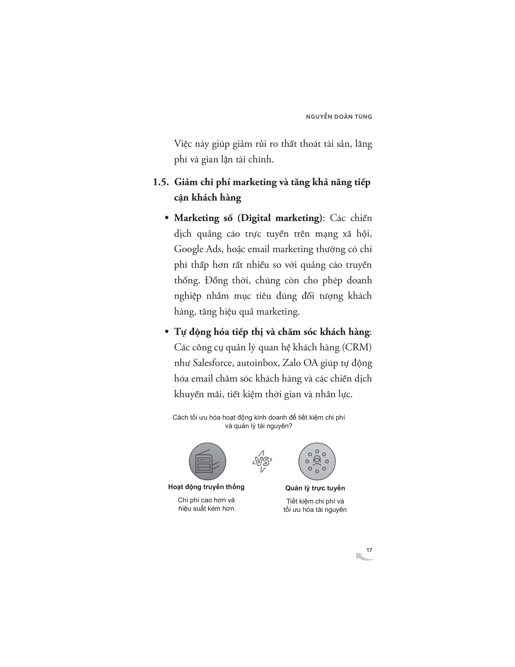 Quản Trị Là Giúp Nhân Viên Làm Chủ - Ảnh 15