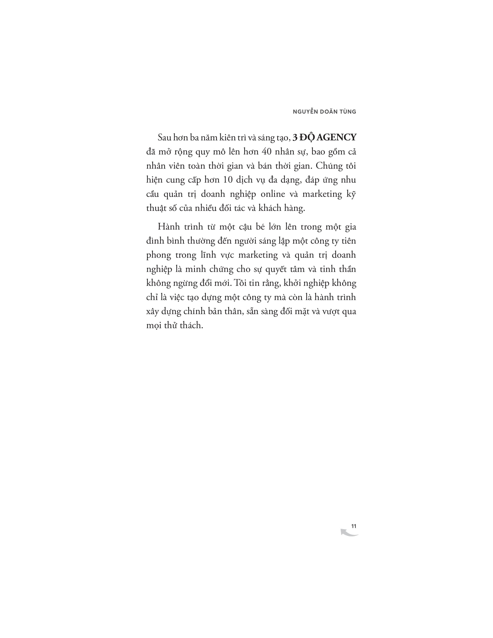 Quản Trị Là Giúp Nhân Viên Làm Chủ - Ảnh 9