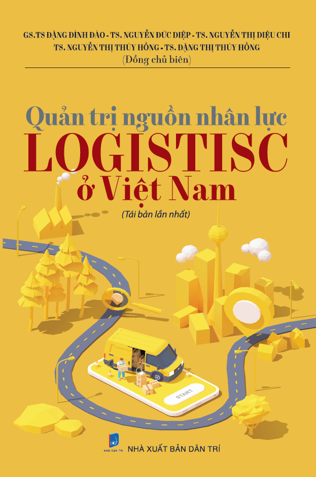 quản trị nguồn nhân lực logistisc ở việt nam - Ảnh 2