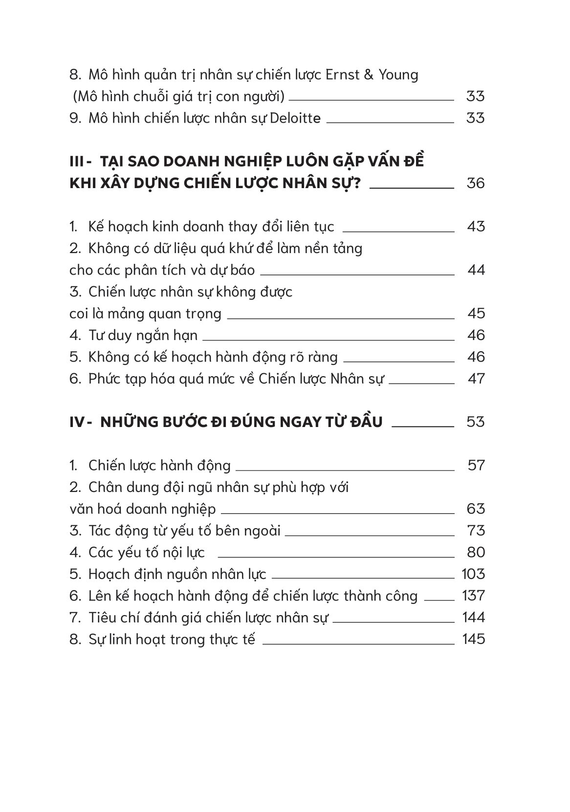 quản trị nhân sự đúng ngay từ đầu - Ảnh 2