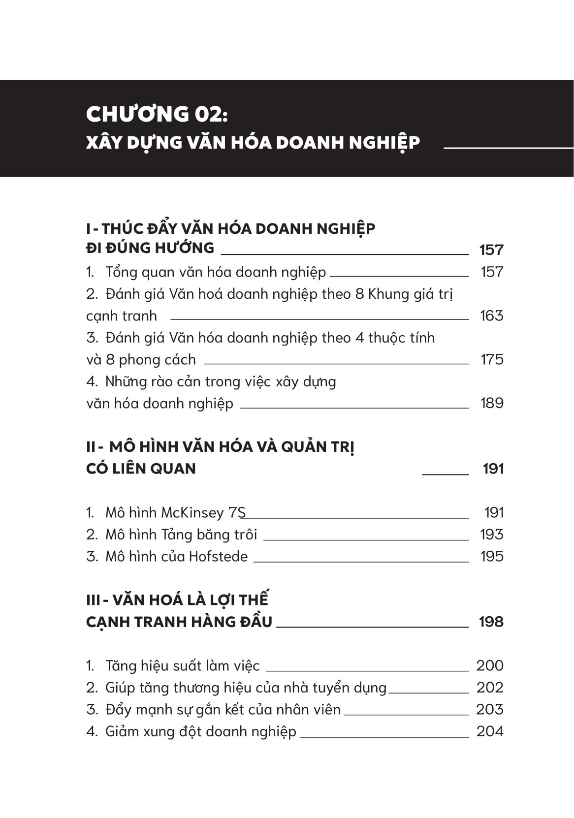 quản trị nhân sự đúng ngay từ đầu - Ảnh 3