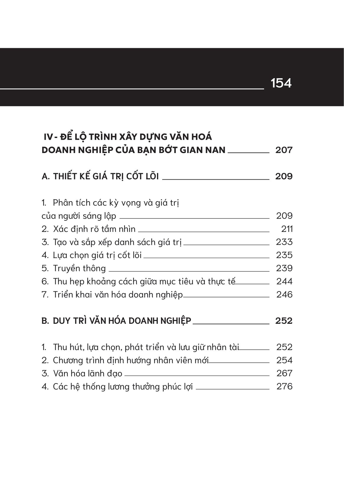 quản trị nhân sự đúng ngay từ đầu - Ảnh 4