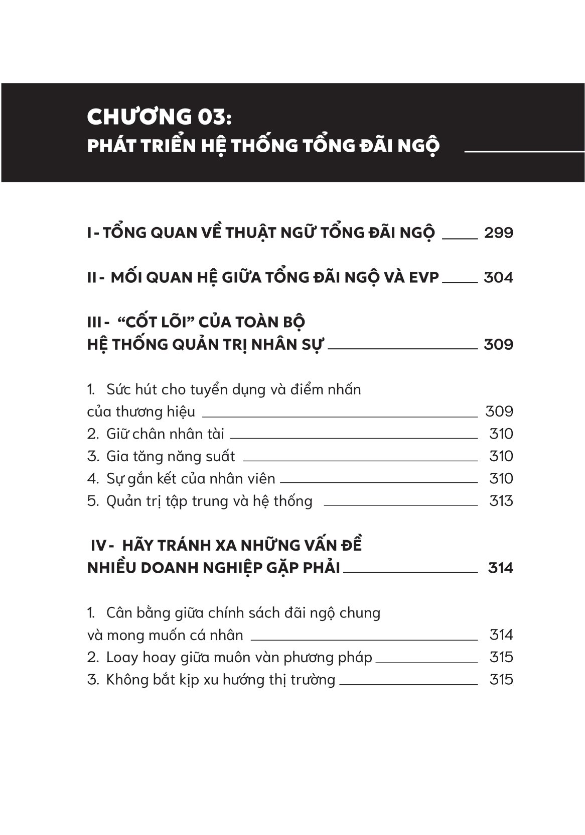 quản trị nhân sự đúng ngay từ đầu - Ảnh 5