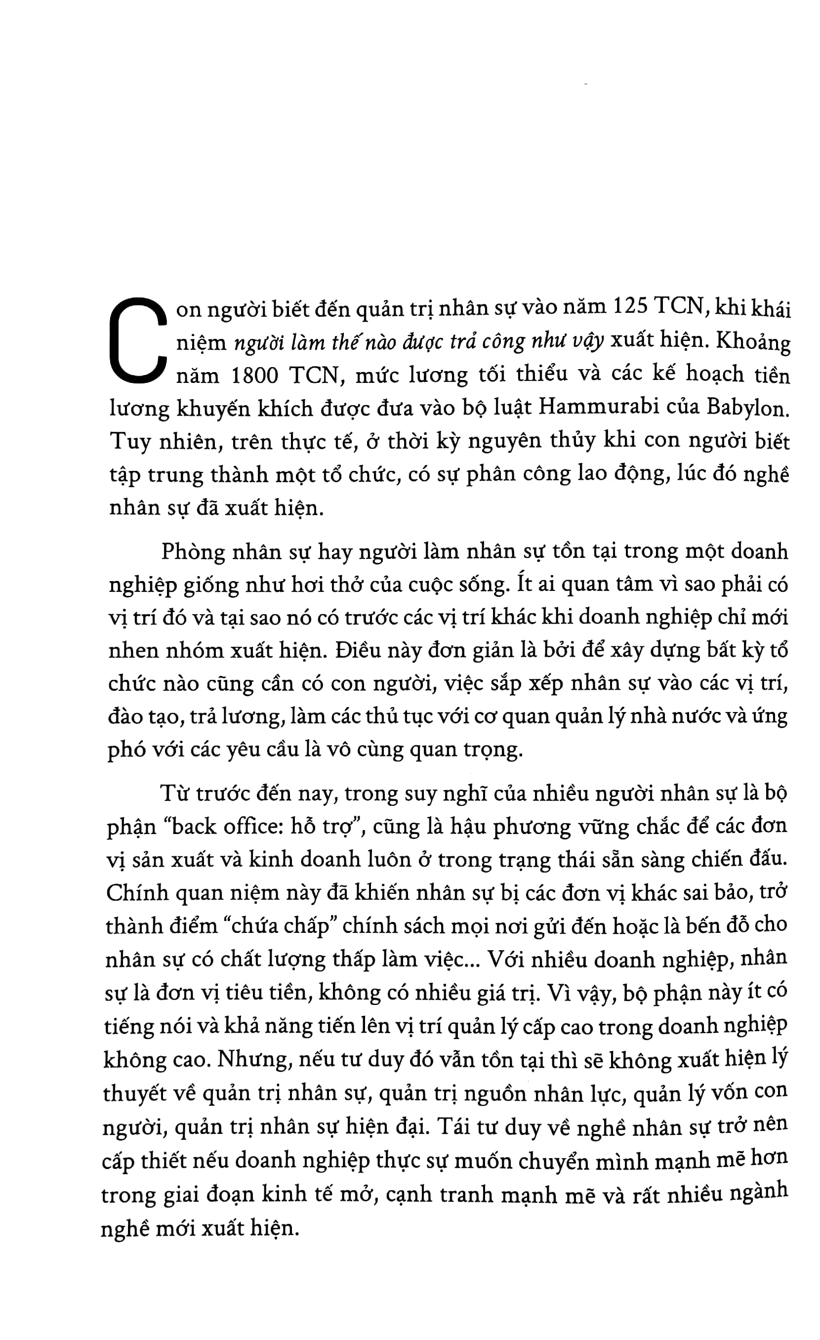 quản trị nhân sự thời gen z - Ảnh 6