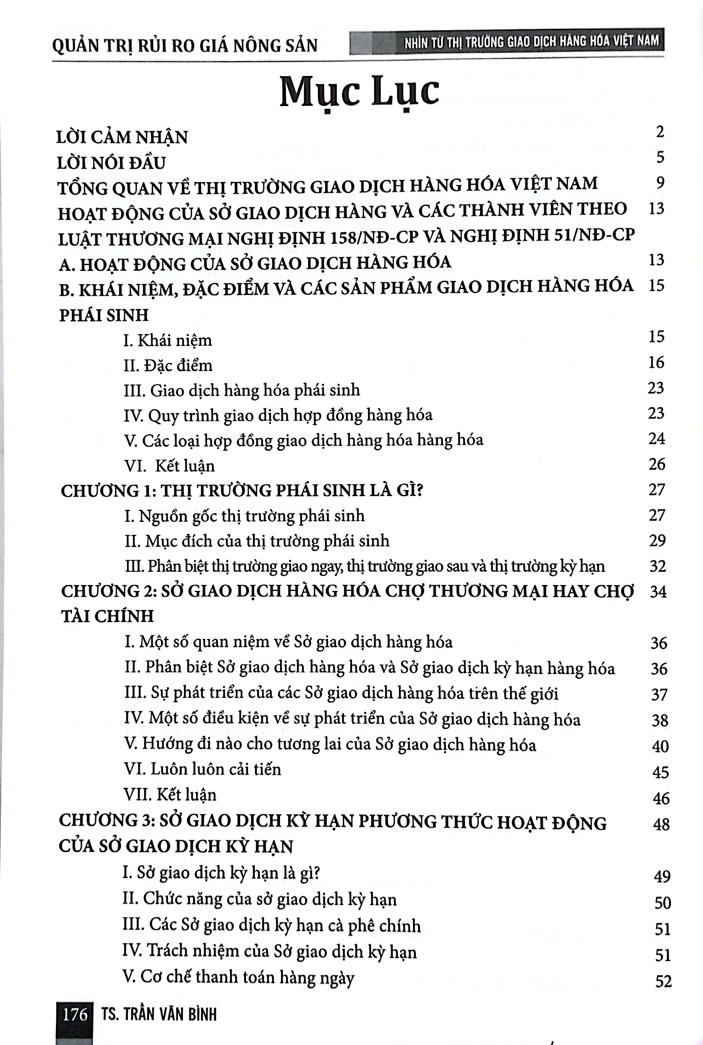 quản trị rủi ro giá nông sản - nhìn từ thị trường giao dịch hàng hóa việt nam - tập 1 - rủi ro về giá cà phê - Ảnh 3